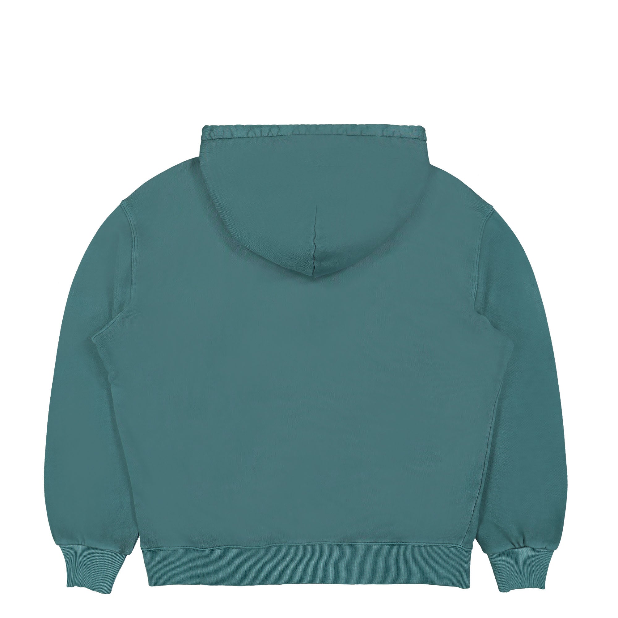 Carhartt WIP Hooded Nelson Sweat Botanic Hoodies Material | Overkill