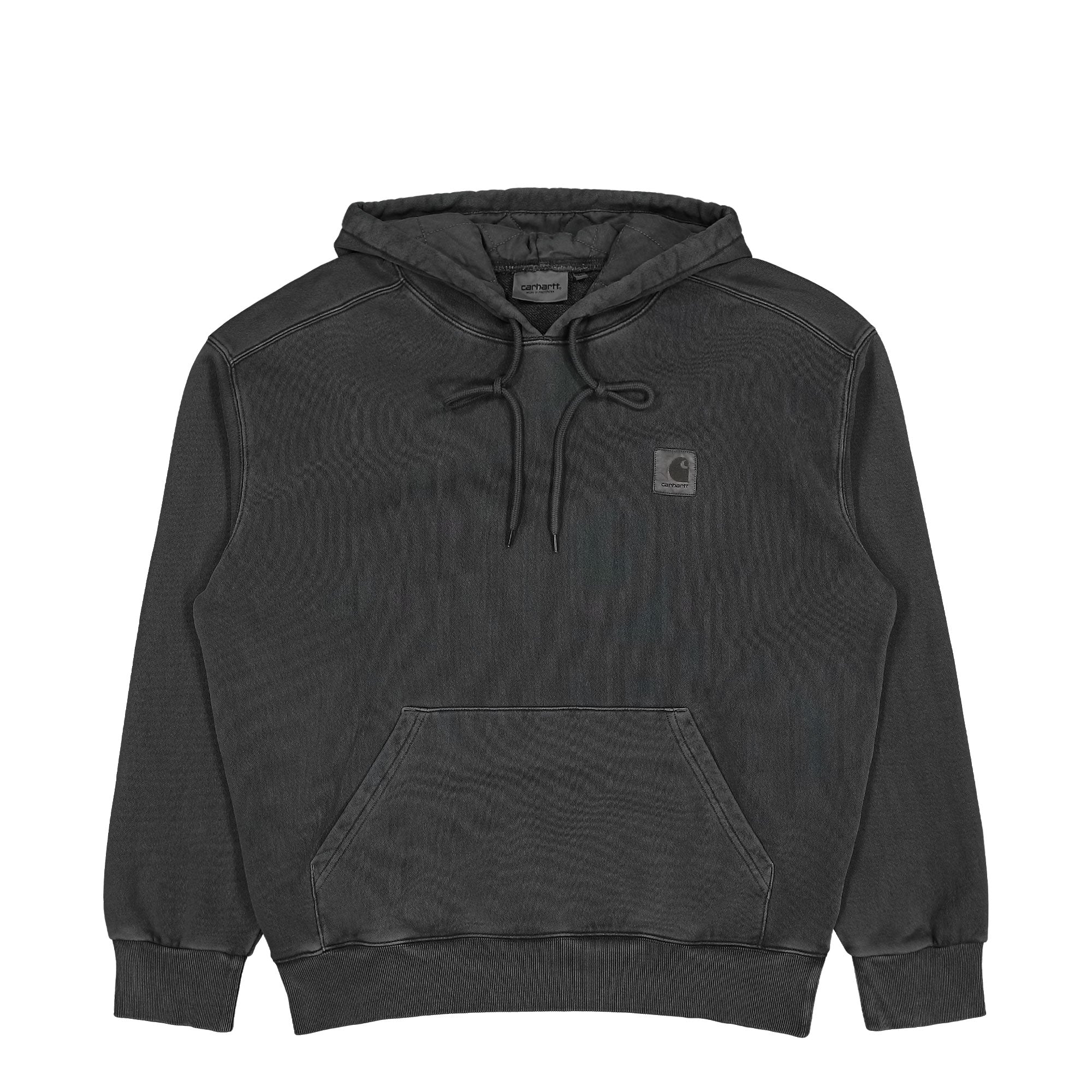 Carhartt Nelson Sweat Hooded Nelson Sweat Hoodies I029963.87.GD.03 | Overkill