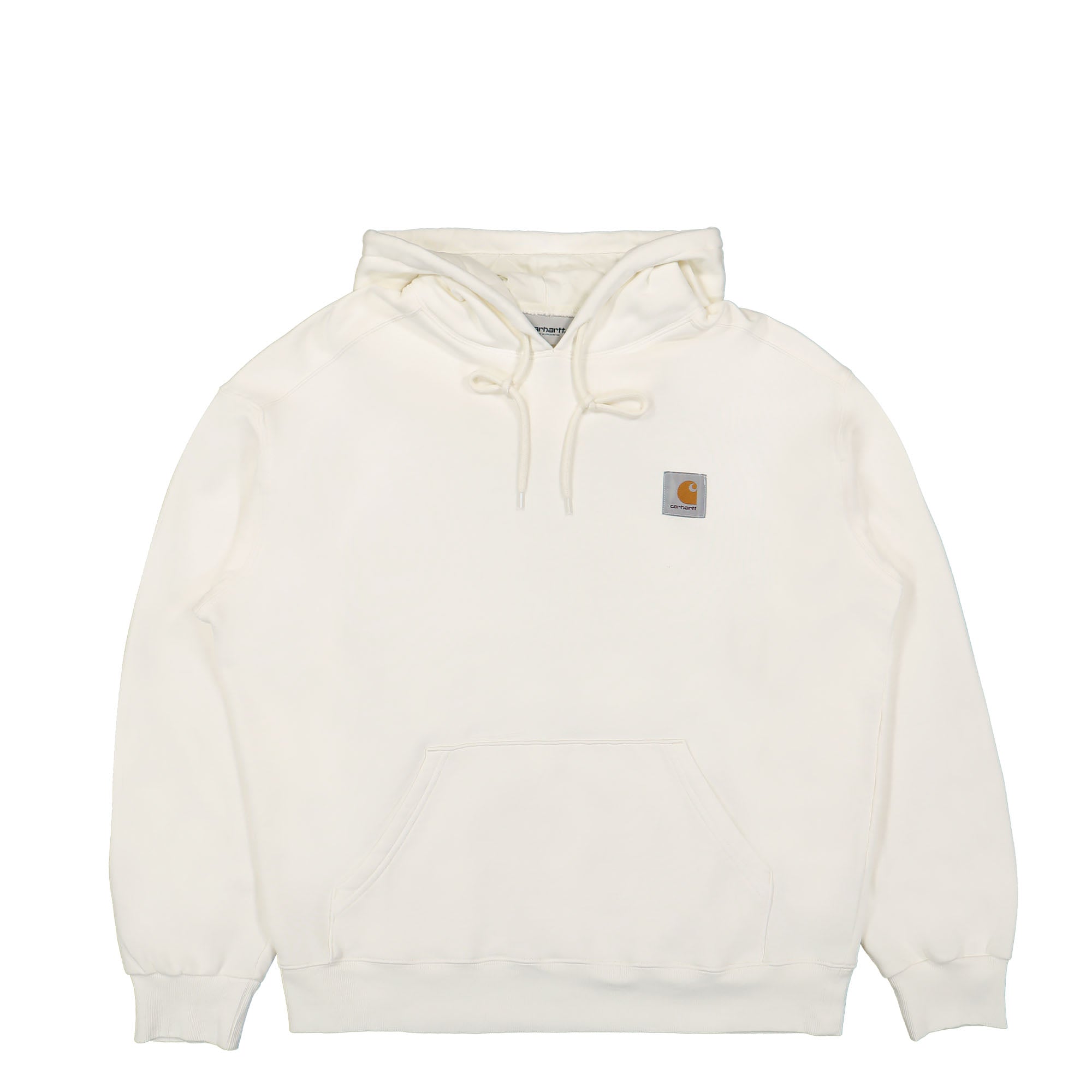 Carhartt WIP Hooded Nelsen Sweat Wax Hoodies I029963.D6.GD.03 | Overkill