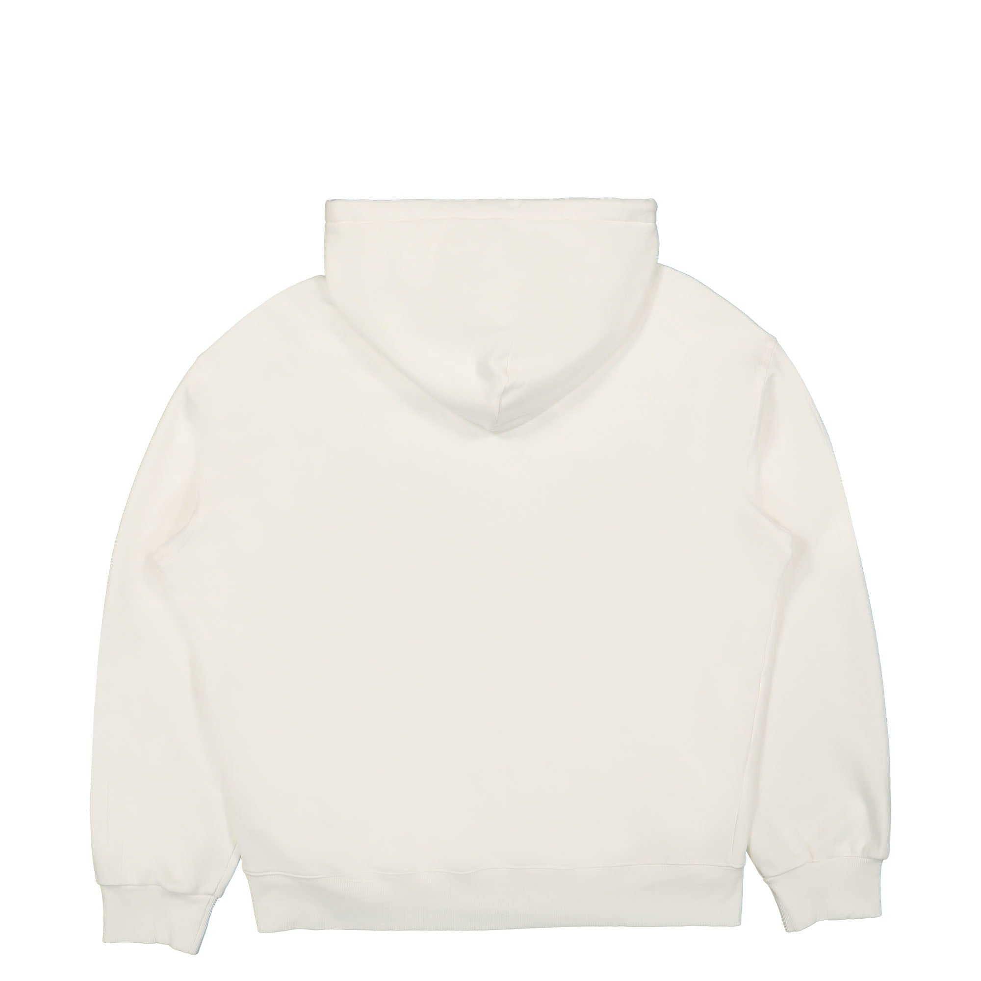 Carhartt WIP Hooded Nelsen Sweat Wax Hoodies Material | Overkill