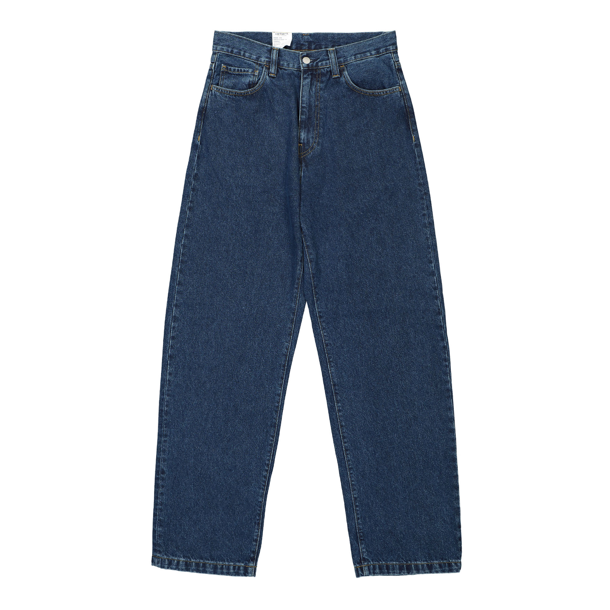 Carhartt WIP Landon Pant_FALSCH Blue I030468.01.06.00 | Overkill