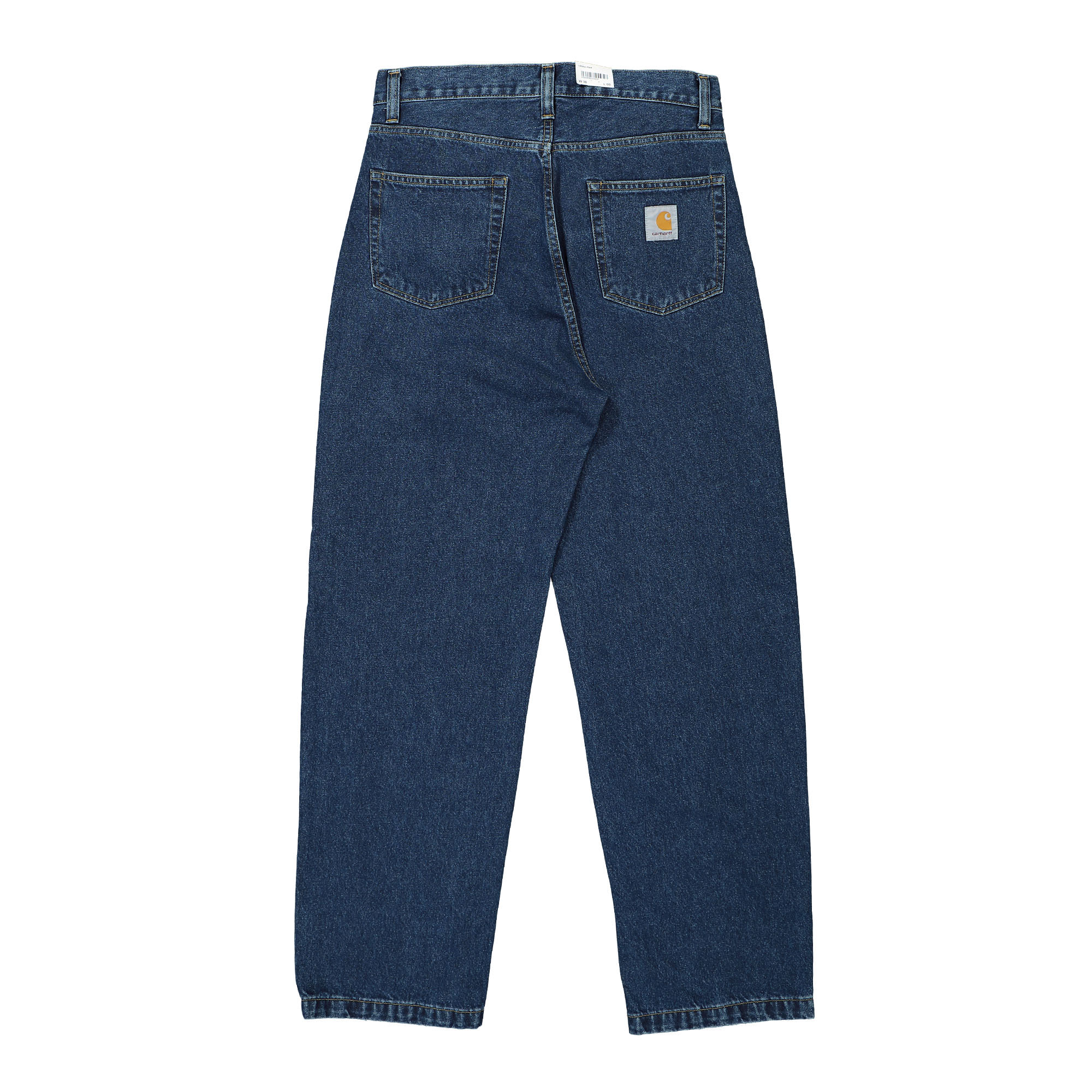 Carhartt WIP Landon Pant_FALSCH Blue Material | Overkill