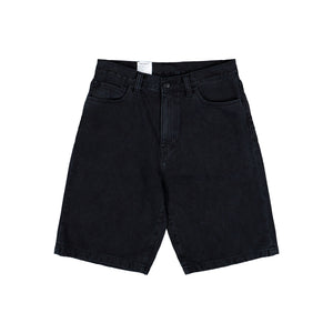Carhartt WIP Landon Short Black Stone Washed Shorts I030469.89.06.00 | Overkill