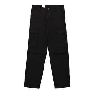 Carhartt WIP Regular Cargo Pant Black Garment Dyed Cargo Pants I030475.89.GD.32 | Overkill