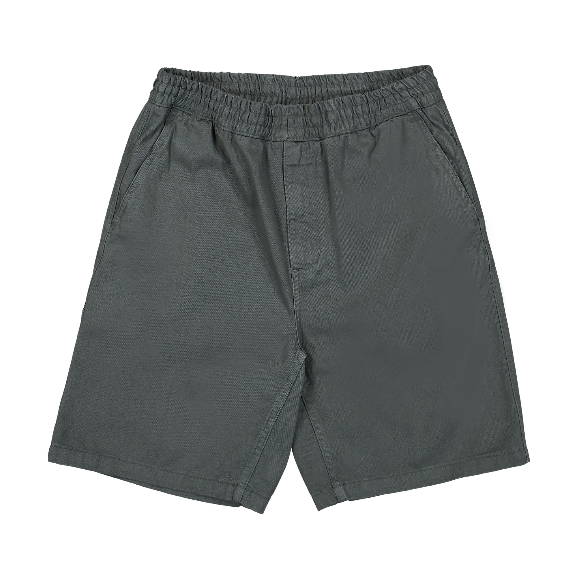 Carhartt WIP Flint Short Jura Shorts I030480.1CK.GD.03 | Overkill