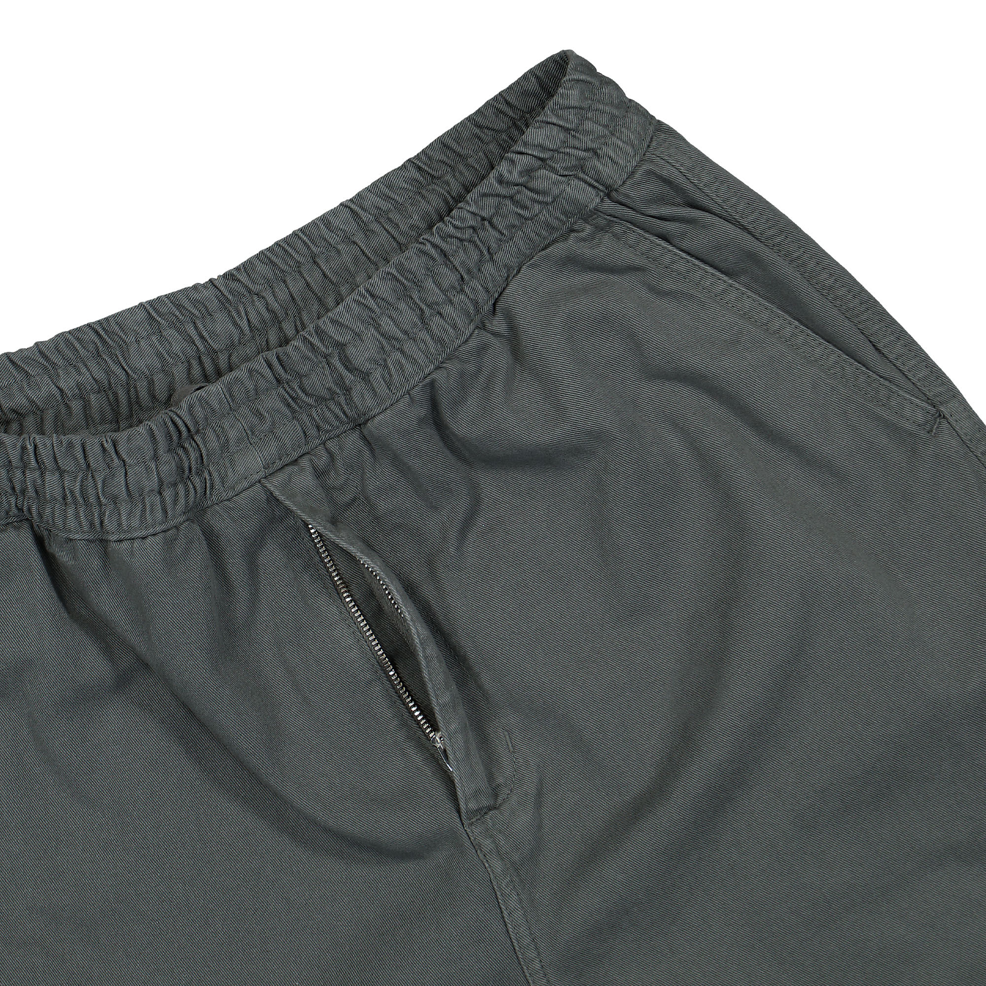 Carhartt WIP Flint Short Jura Shorts Detailfoto | Overkill