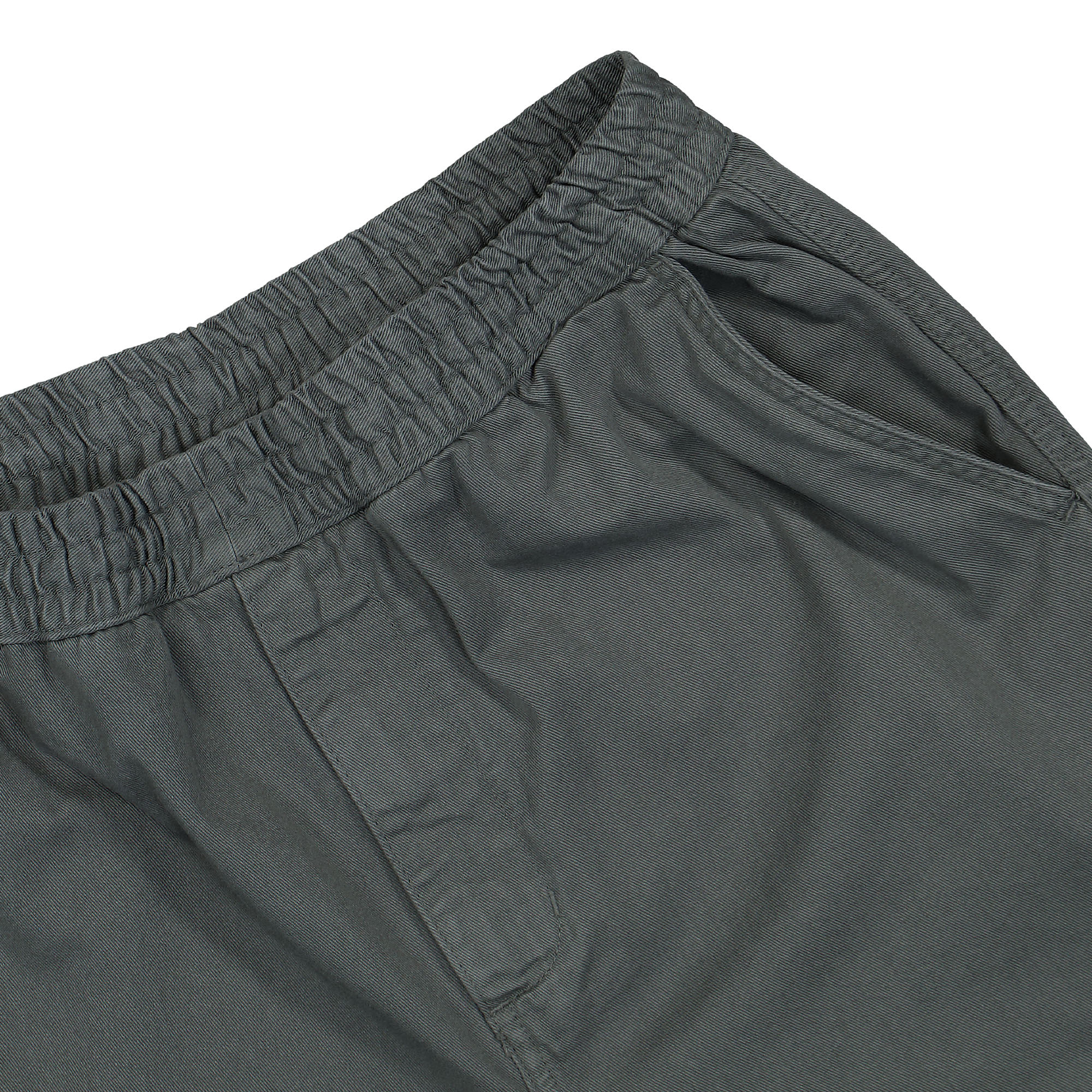 Carhartt WIP Flint Short Jura Shorts Detail view 1 | Overkill