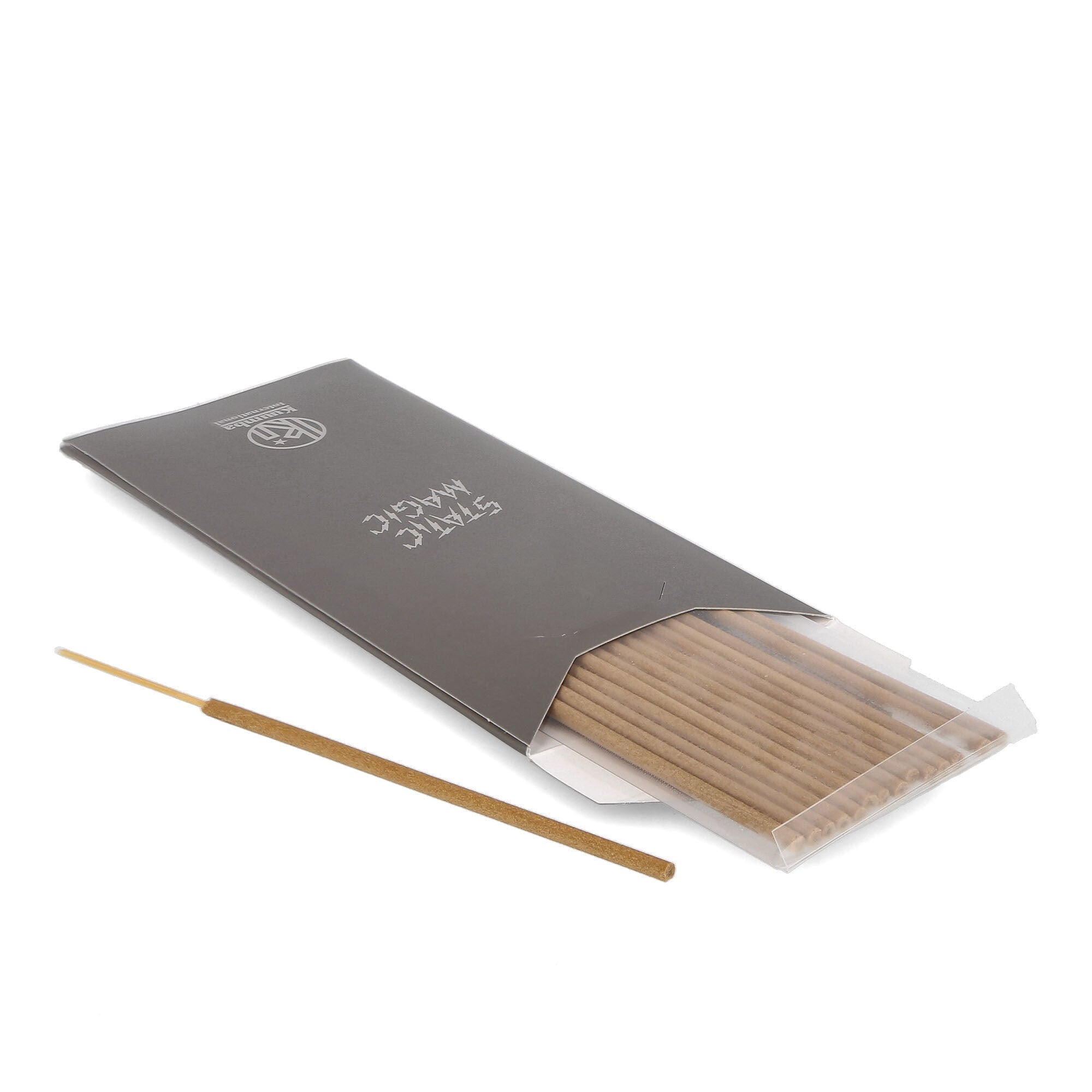Carhartt WIP Static Mini Incense Stick Multicolor Incense & Candles I030553.08.00.06 | Overkill