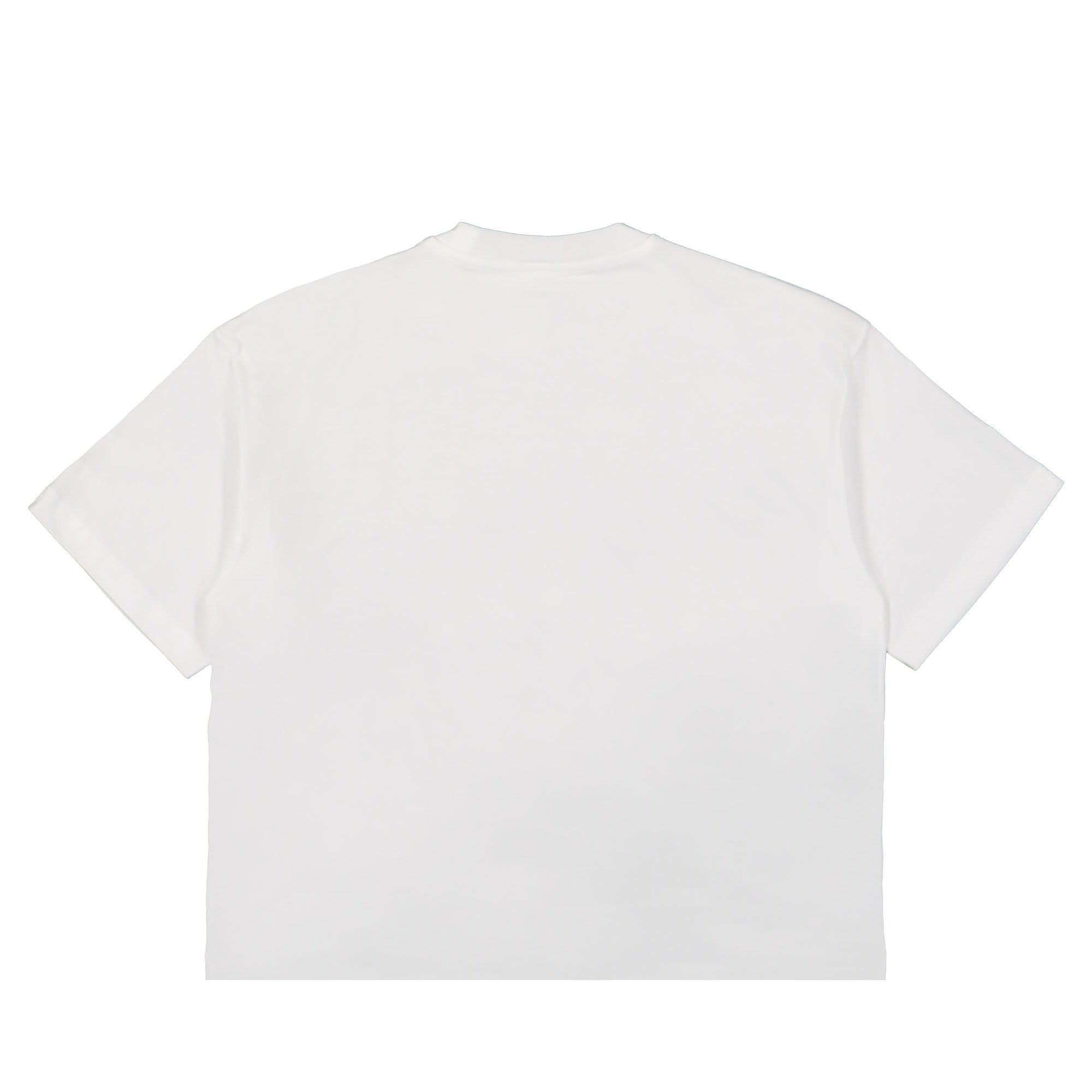Carhartt WIP W S/S Chester T-Shirt White T-Shirts Material | Overkill