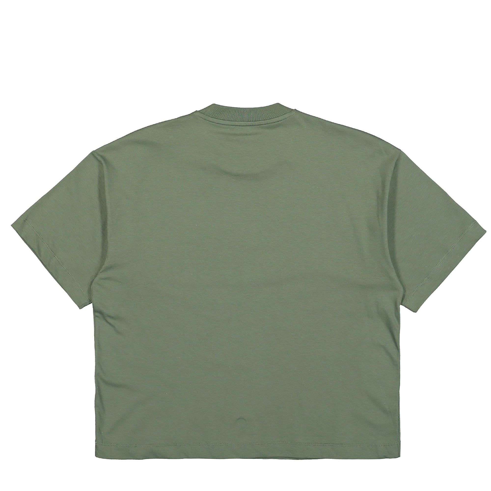 Carhartt WIP W S/S Chester T-Shirt Park T-Shirts Material | Overkill