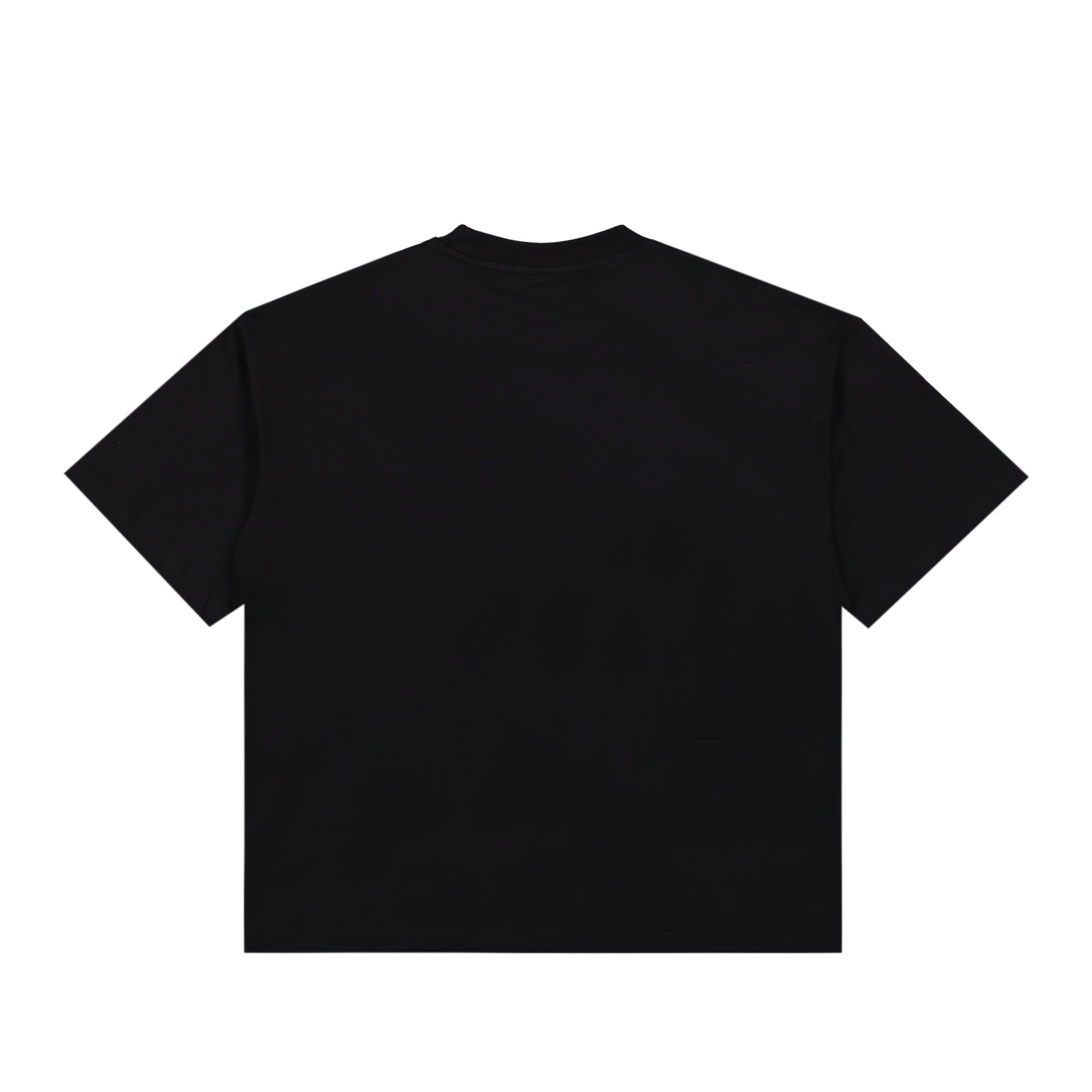 Carhartt WIP W S/S Chester T-Shirt Black T-Shirts Material | Overkill