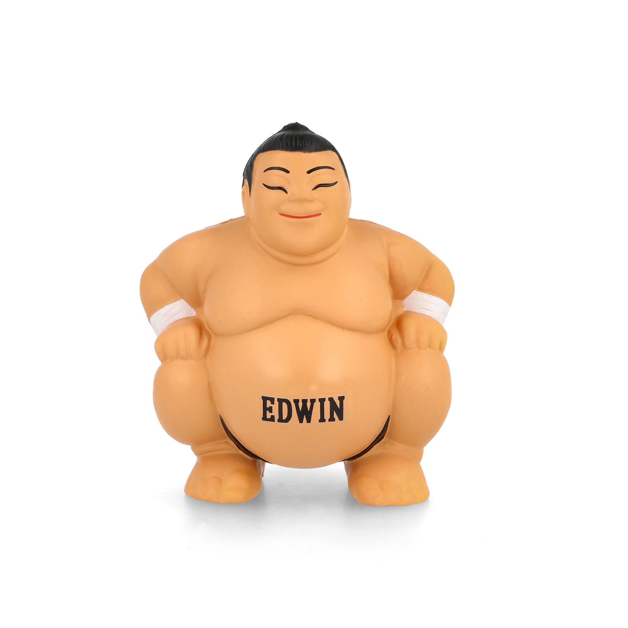 Edwin Sumo Stressball Multicolor Various Material | Overkill