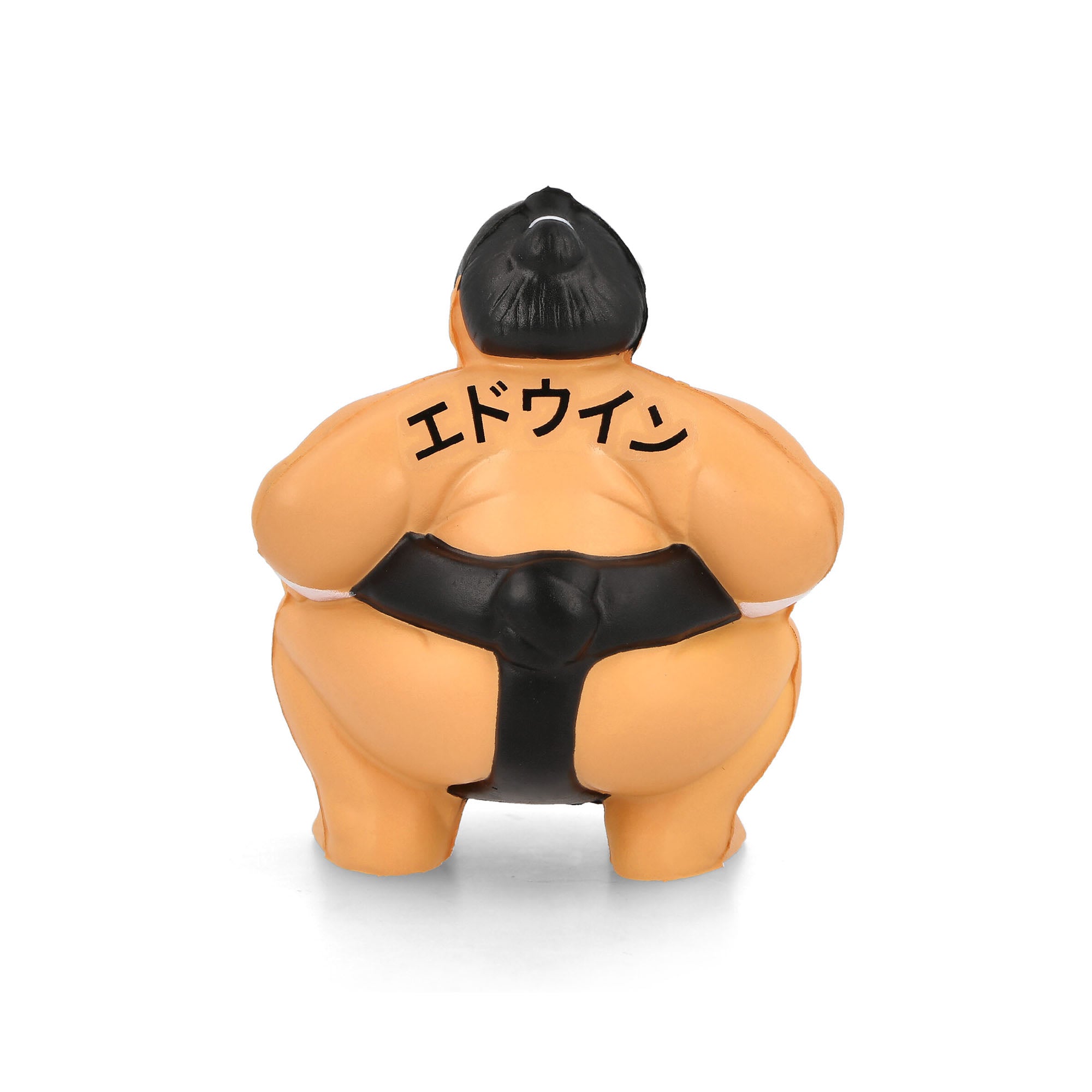 Edwin Sumo Stressball Multicolor Various Close-up | Overkill