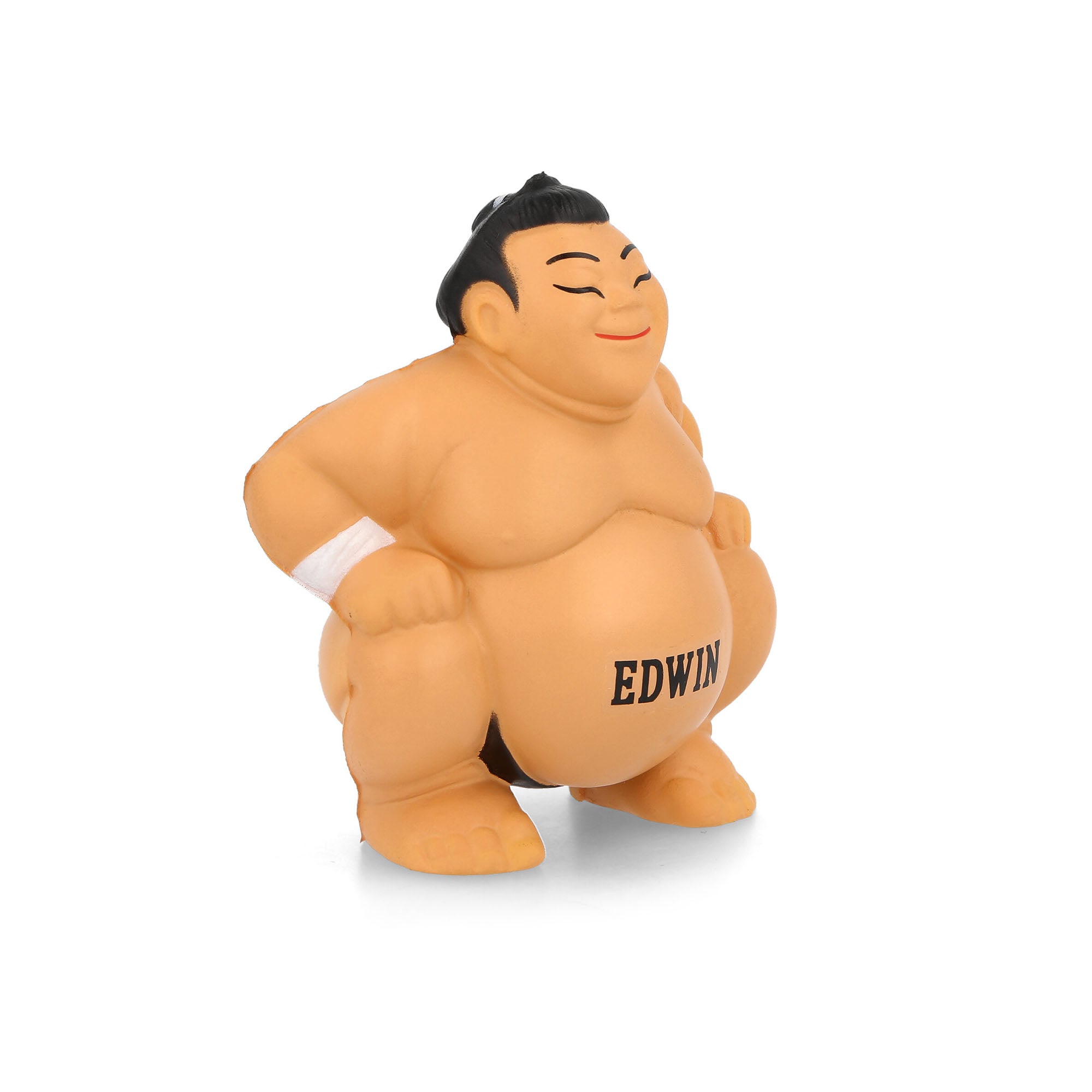 Edwin Sumo Stressball Multicolor Various Detailfoto | Overkill