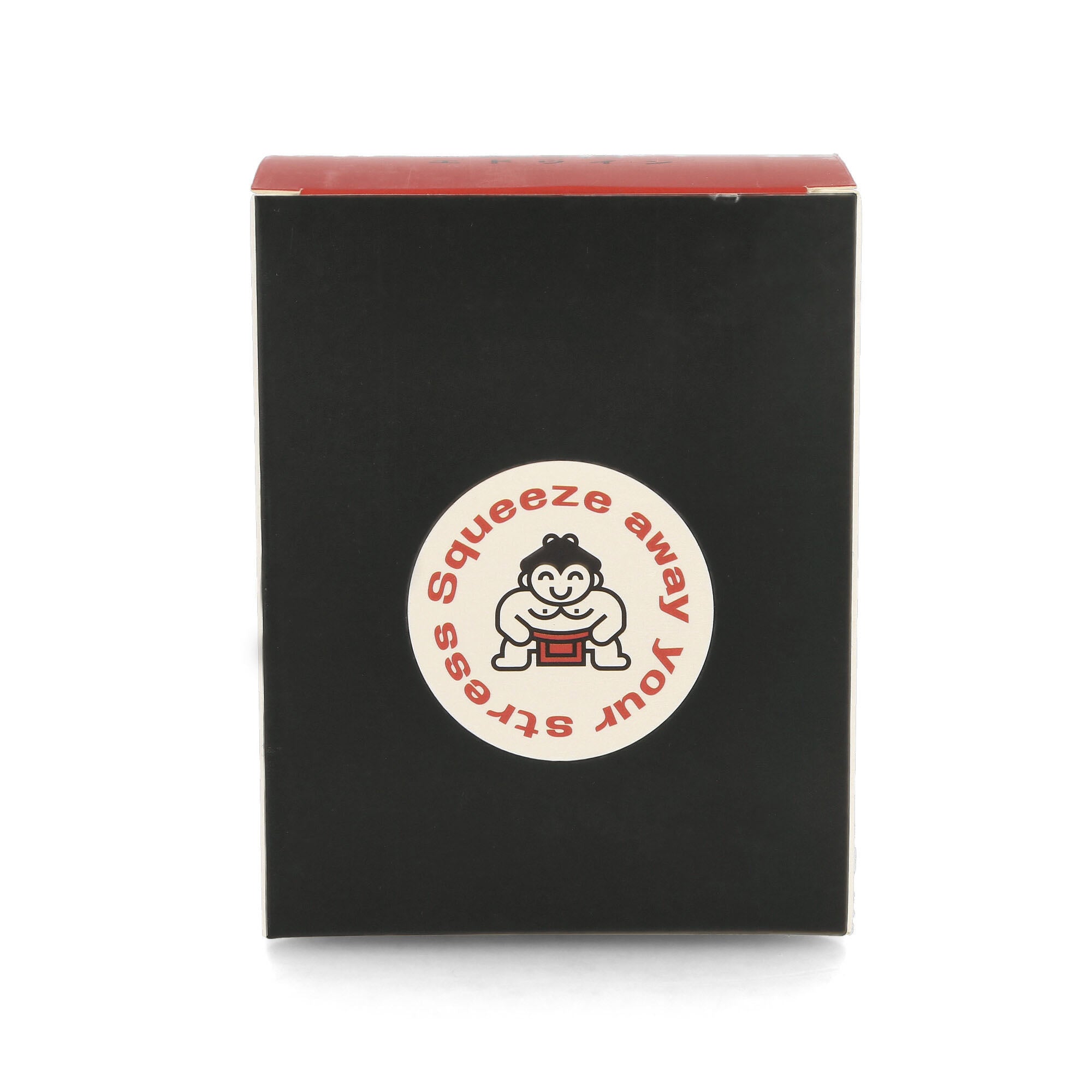 Edwin Sumo Stressball Multicolor Various Detail view 2 | Overkill