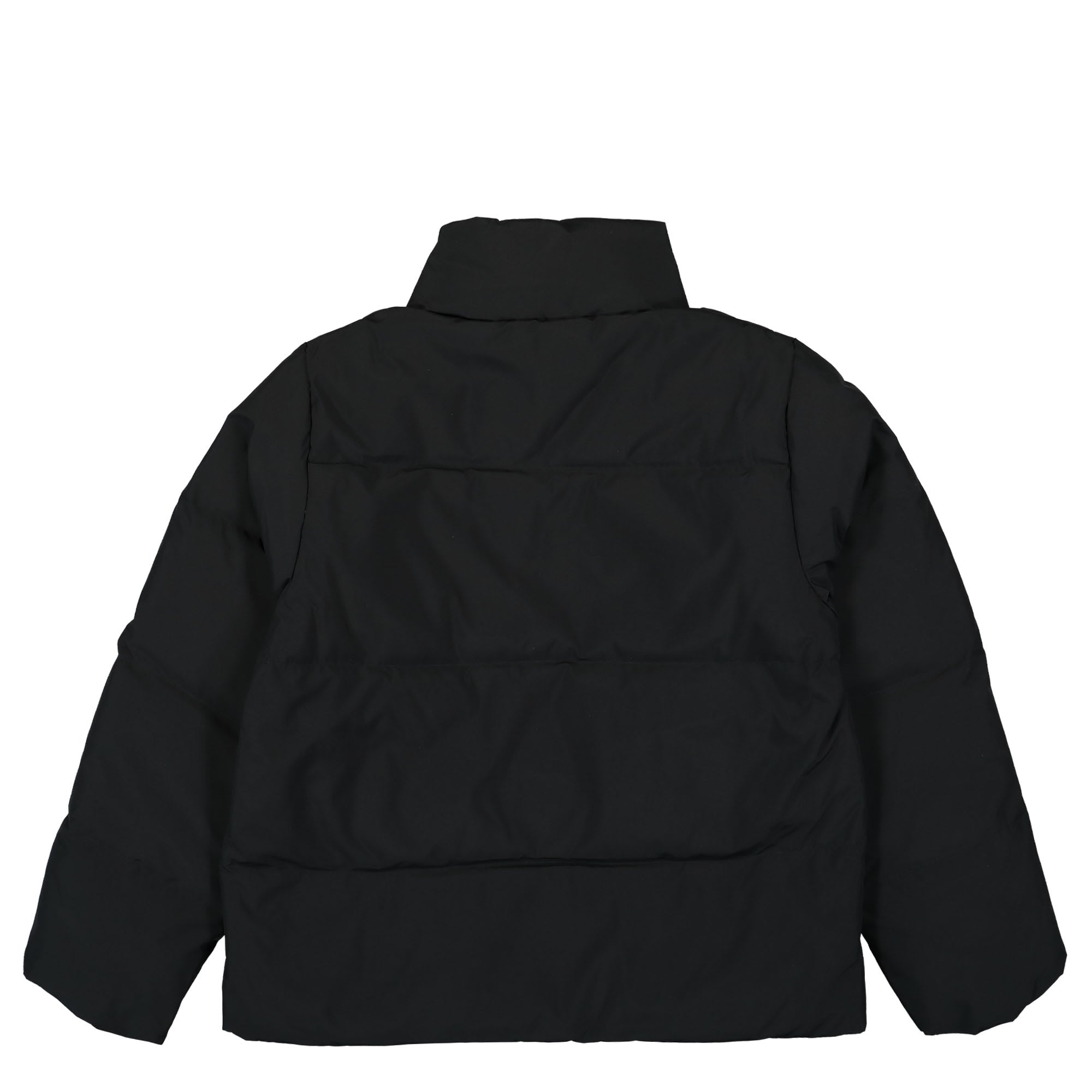 Carhartt WIP W Yanie Jacket Black / White Jackets Material | Overkill