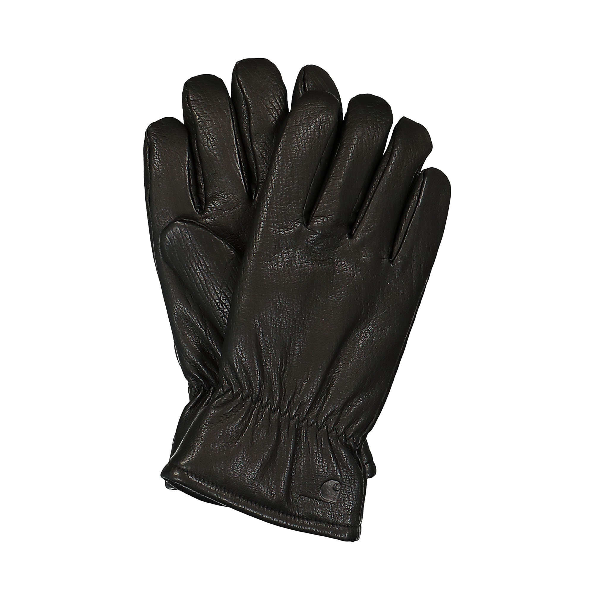 Carhartt WIP Fonda Gloves Leather Black Gloves I030900.89.XX.04 | Overkill