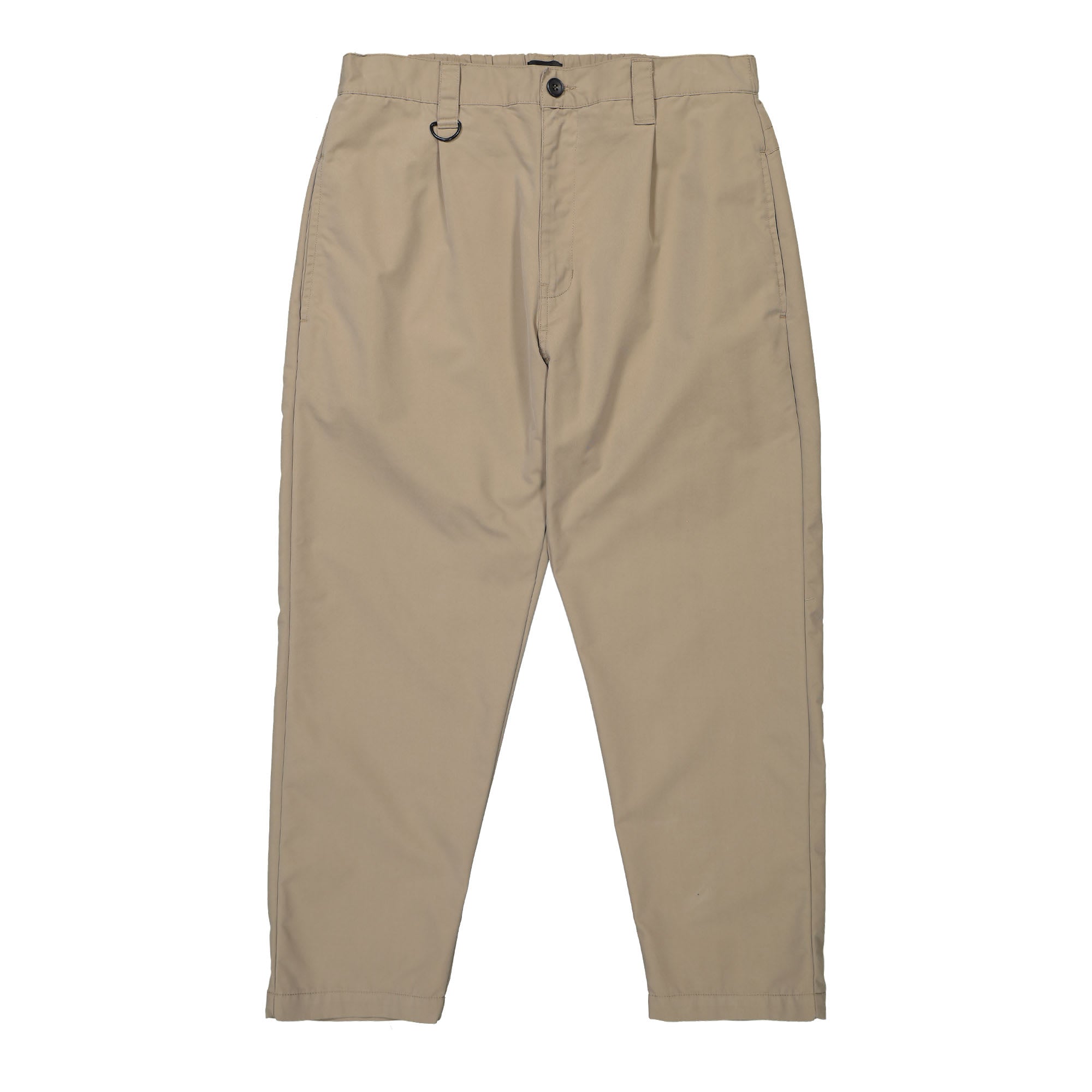 Edwin Ability Pant Dark Ash Casual Pants I031071.1AO.67.03 | Overkill