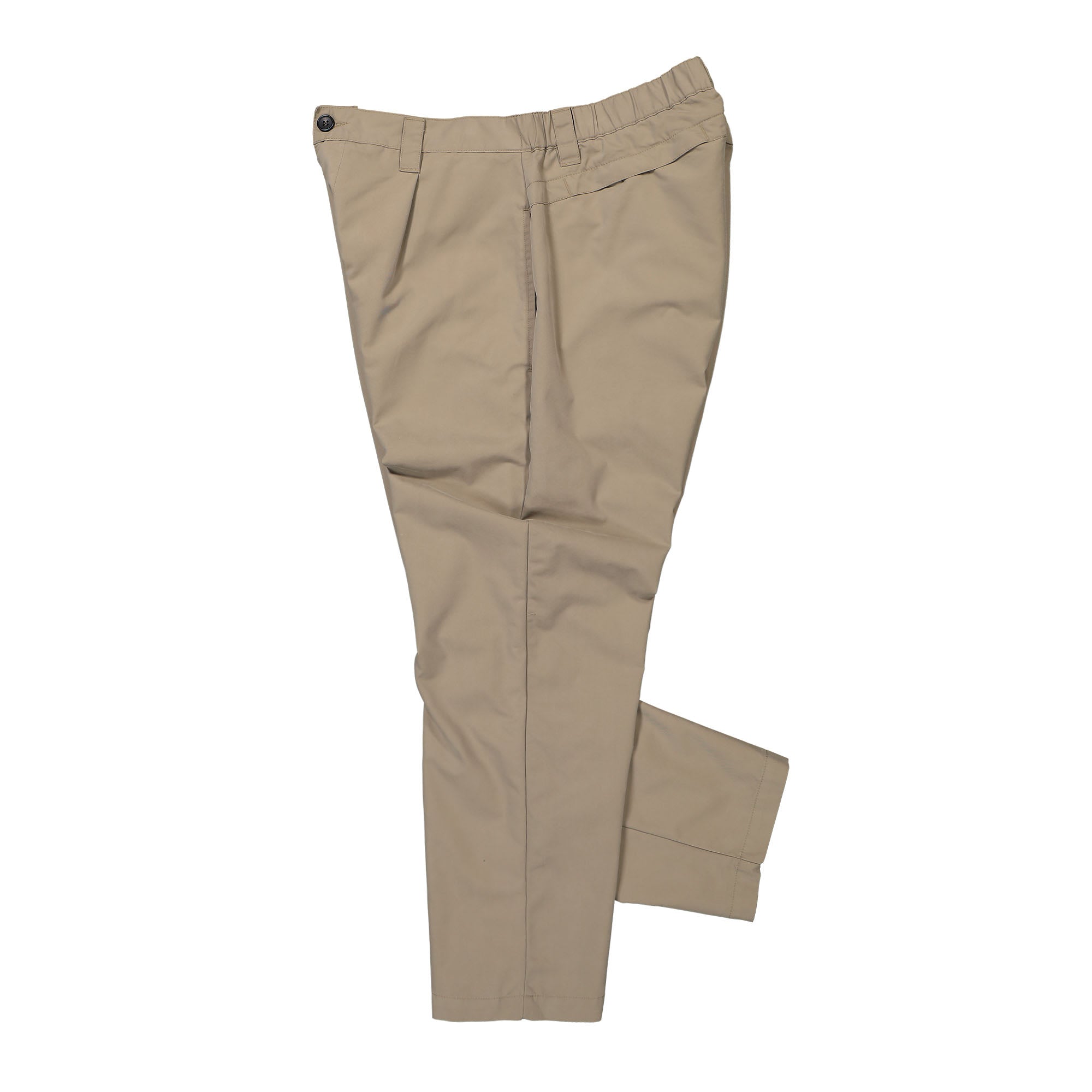 Edwin Ability Pant Dark Ash Casual Pants Close-up | Overkill