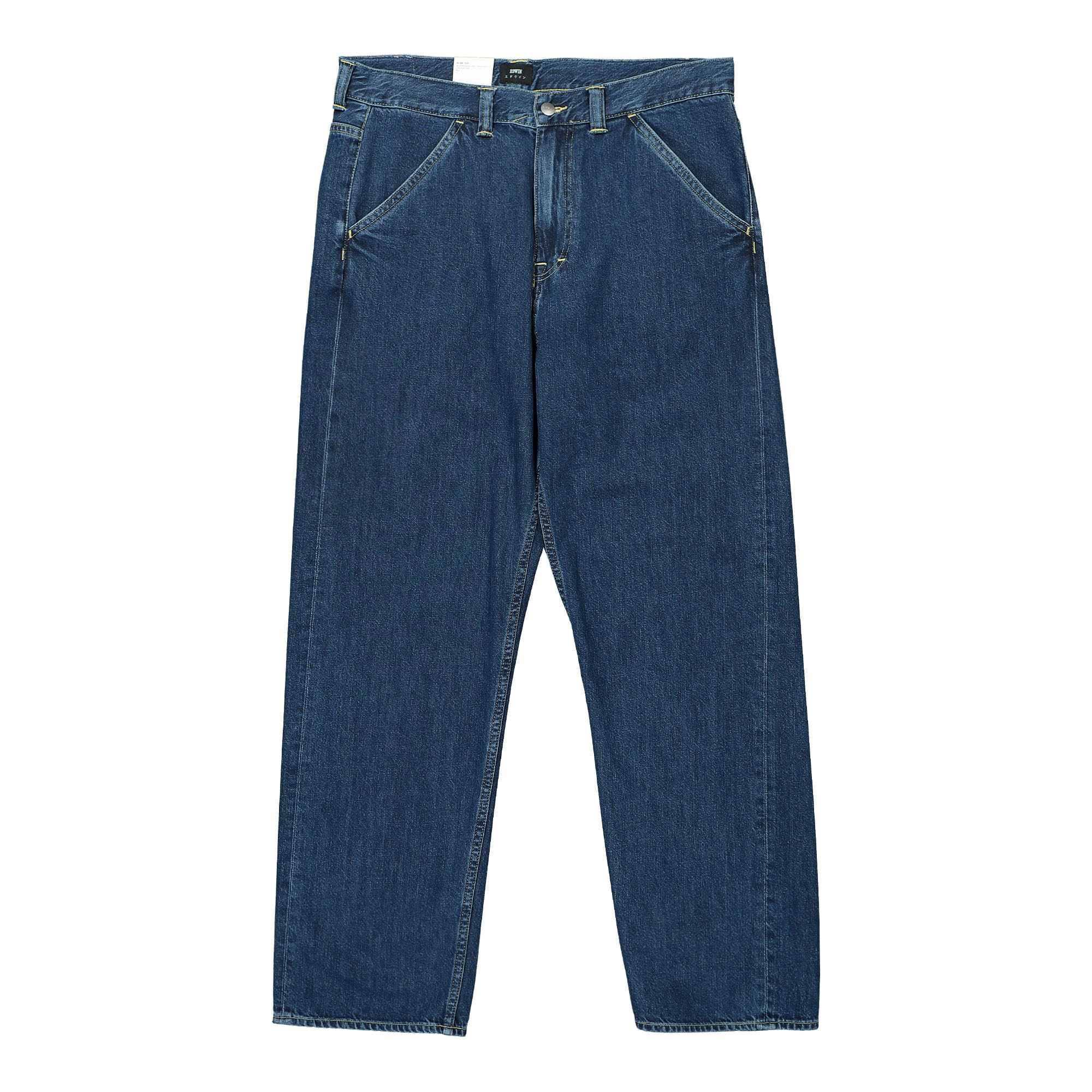 Edwin Storm Pant Blue Jeans I031098.01J9.00 | Overkill