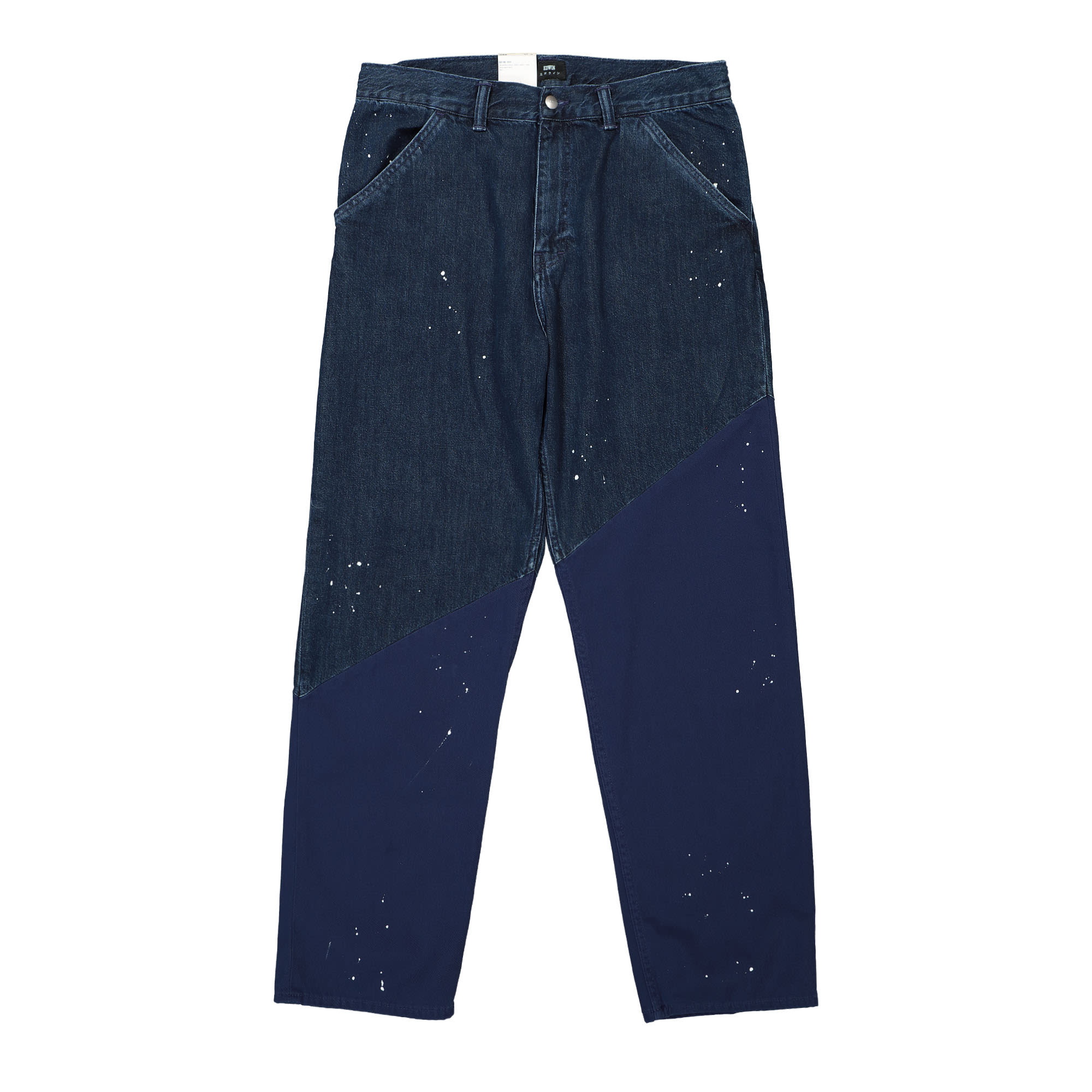 Edwin Mix Pant Blue Jeans I031159.01.T5.00 | Overkill
