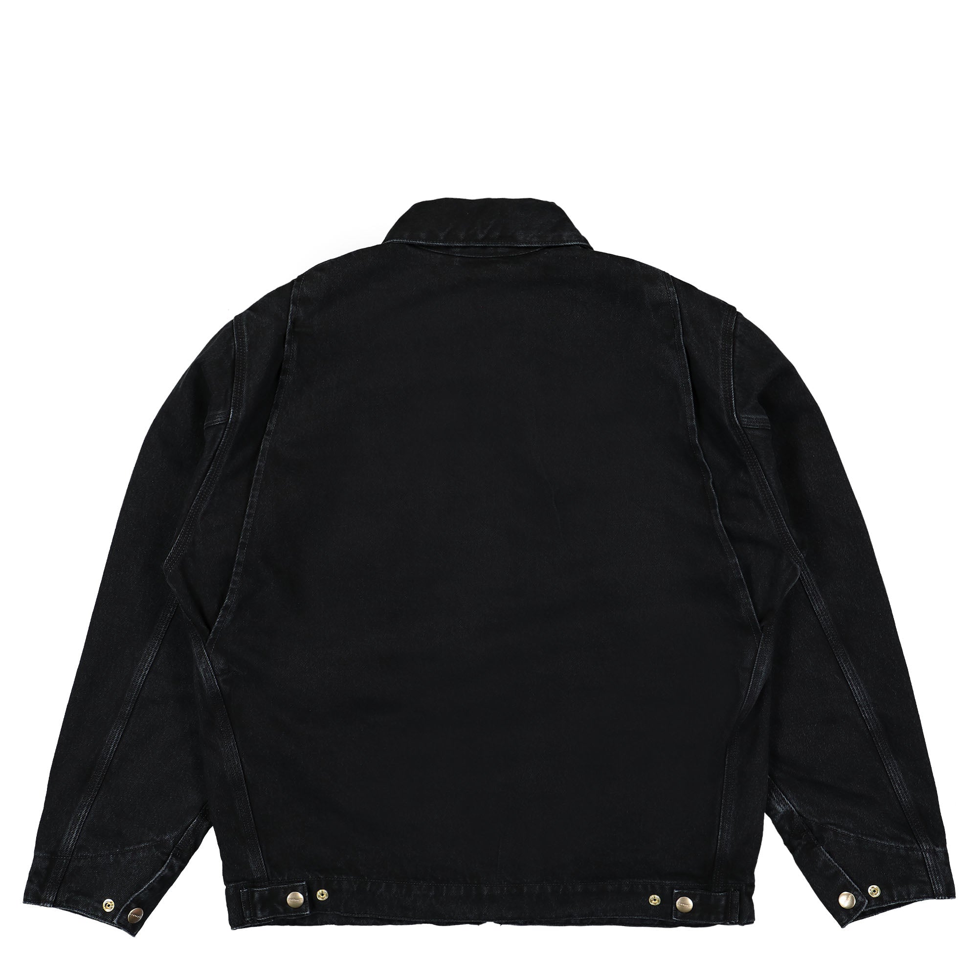 Carhartt WIP Rider Jacket Stone Washed Jackets Material | Overkill