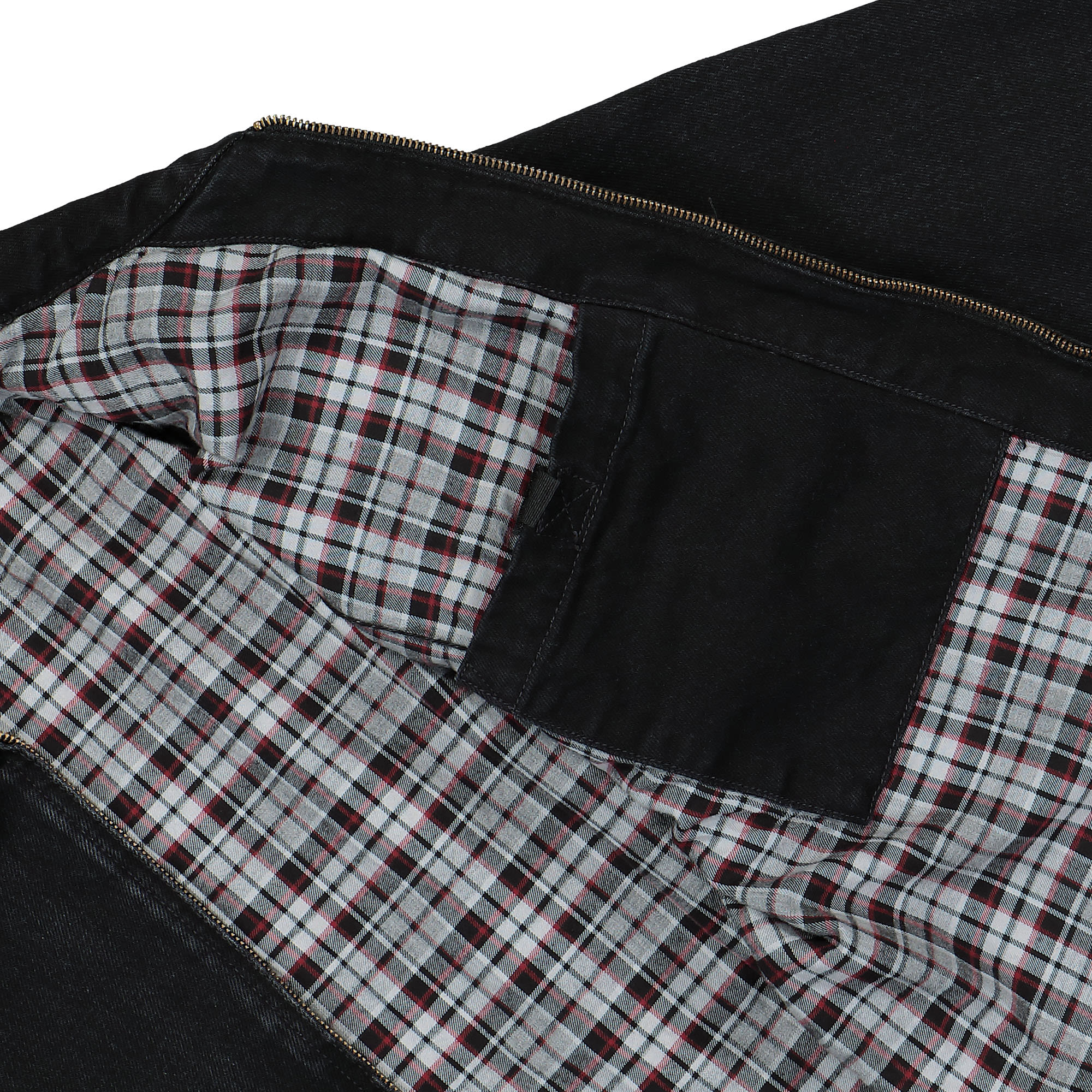 Carhartt WIP Rider Jacket Stone Washed Jackets Detail view 2 | Overkill