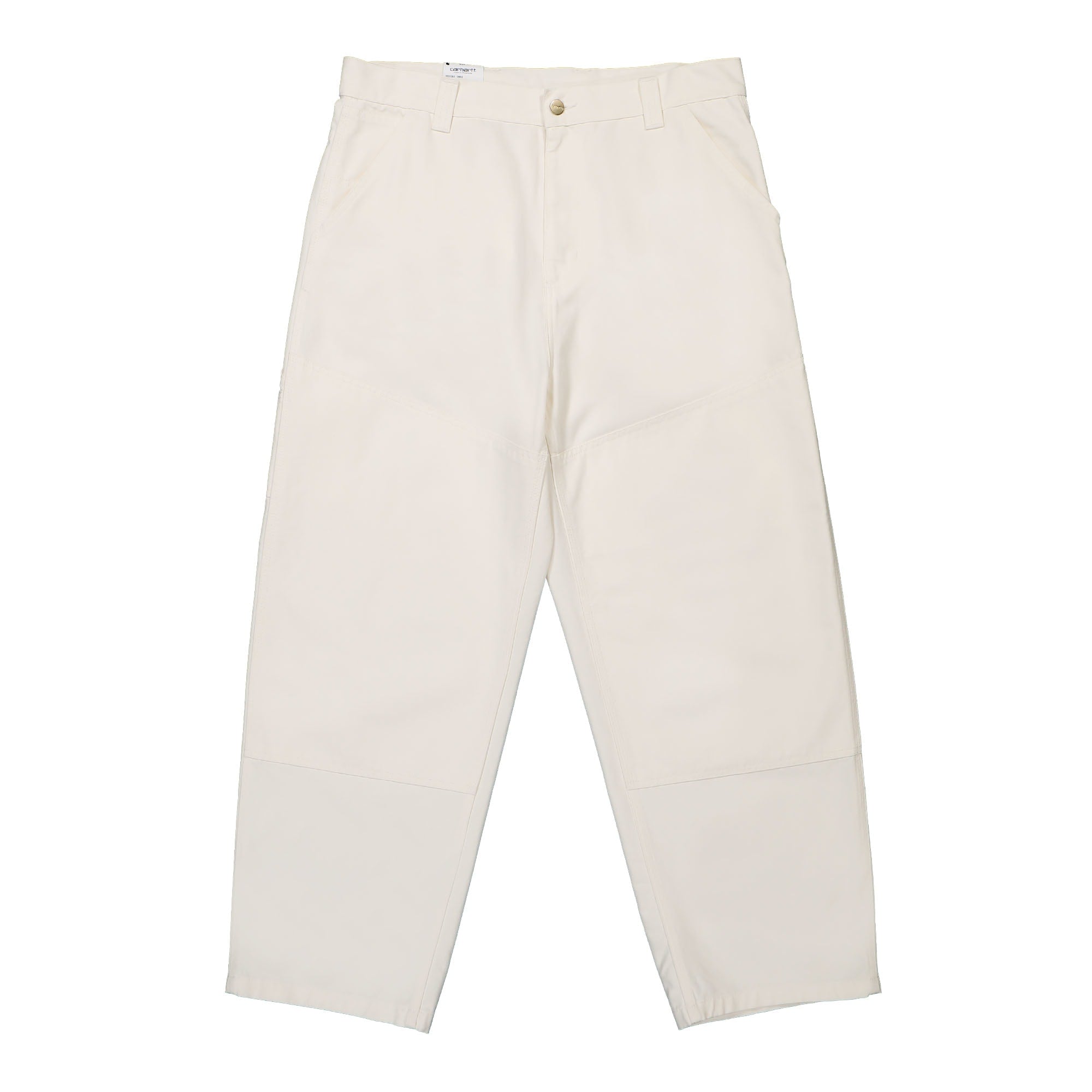 Carhartt WIP Wide Panel Pant Wax Casual Pants I031393.D3.02.03 | Overkill