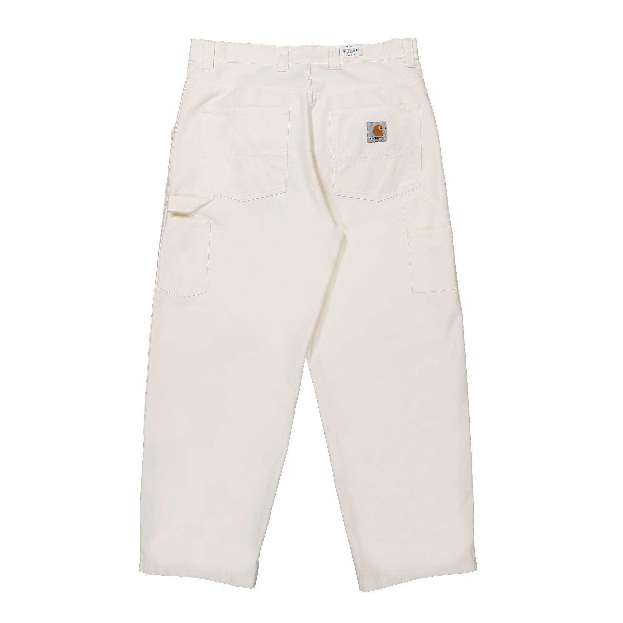 Carhartt WIP Wide Panel Pant Wax Casual Pants Material | Overkill