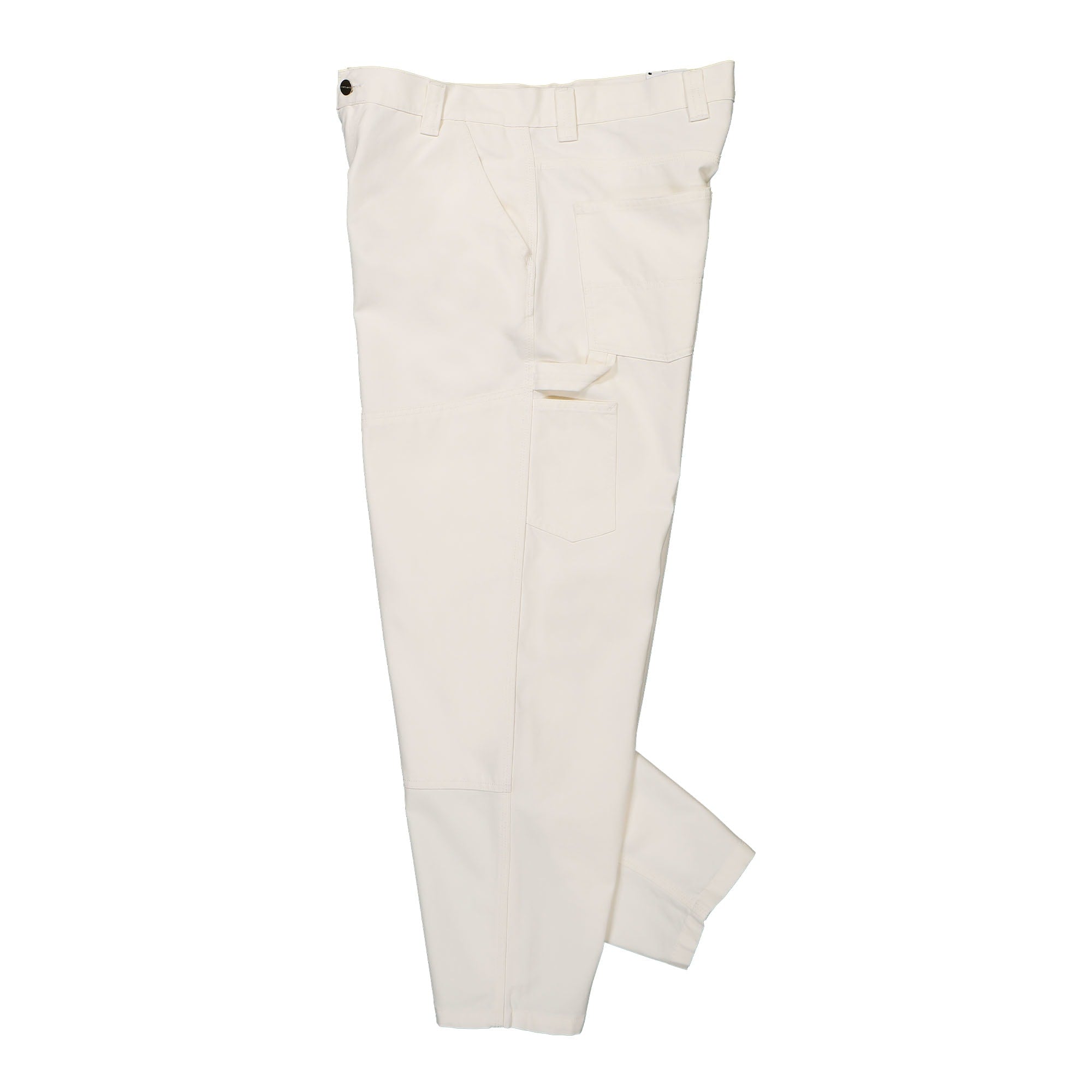 Carhartt WIP Wide Panel Pant Wax Casual Pants Close-up | Overkill