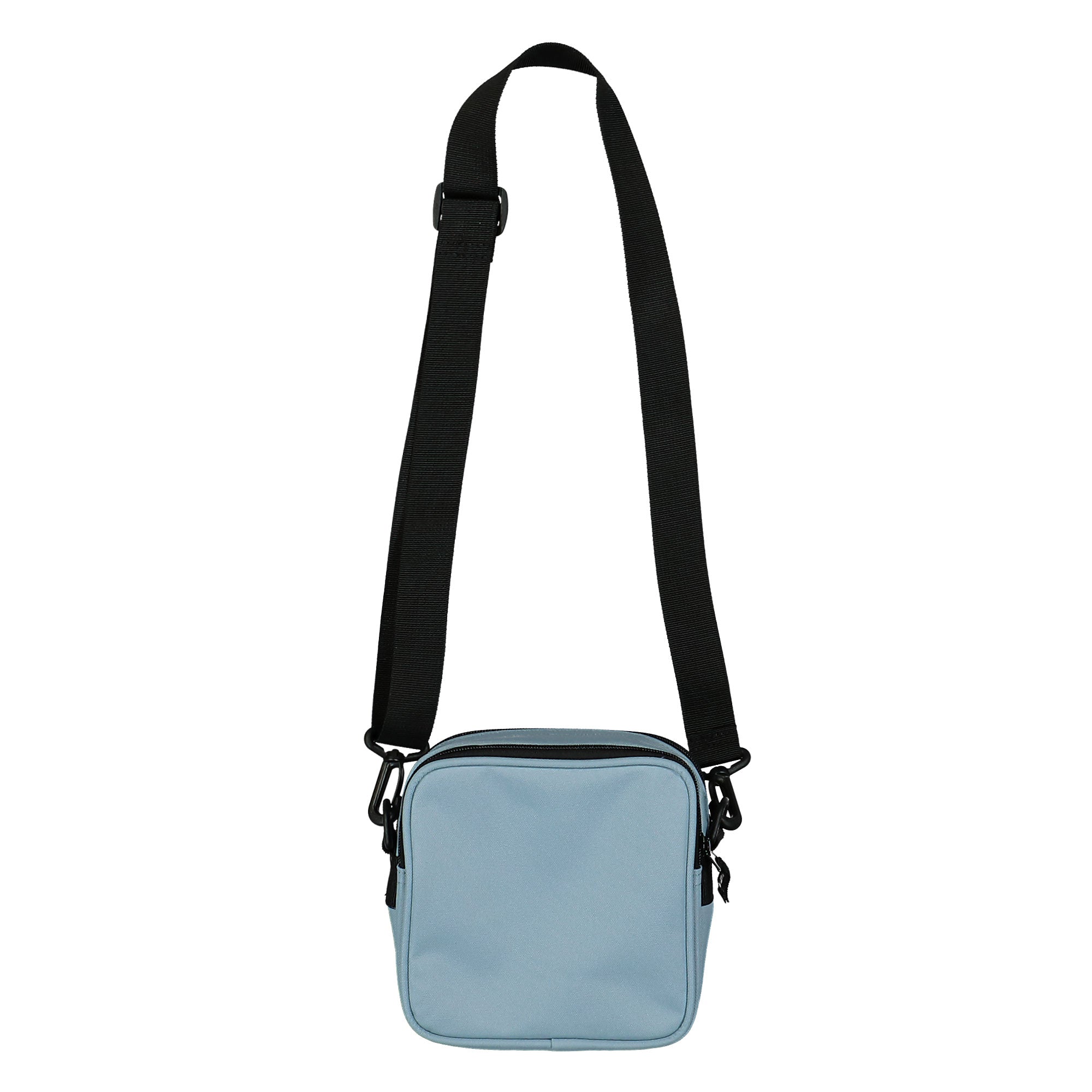 Carhartt WIP Essentials Bag Misty Sky Shoulder & Cross Body Bags Material | Overkill