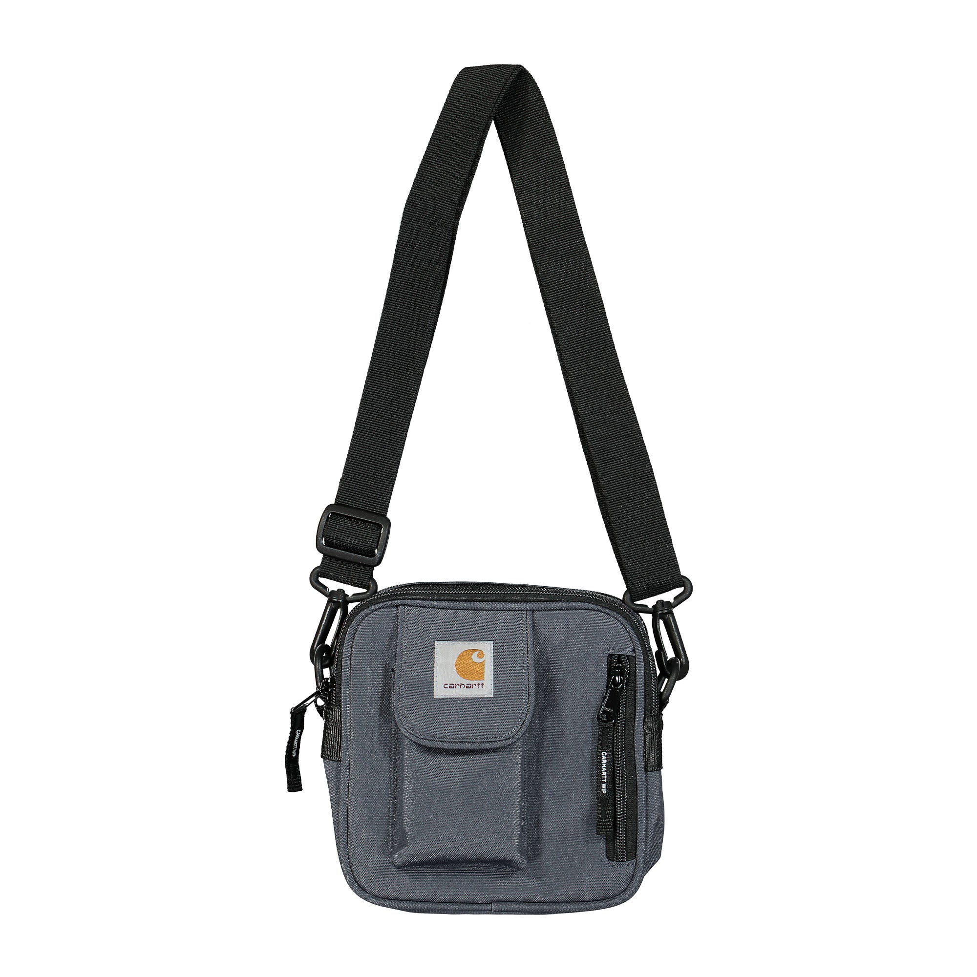 Carhartt WIP Essentials Bag Zeus Shoulder & Cross Body Bags I031470.1CQ.XX.06 | Overkill