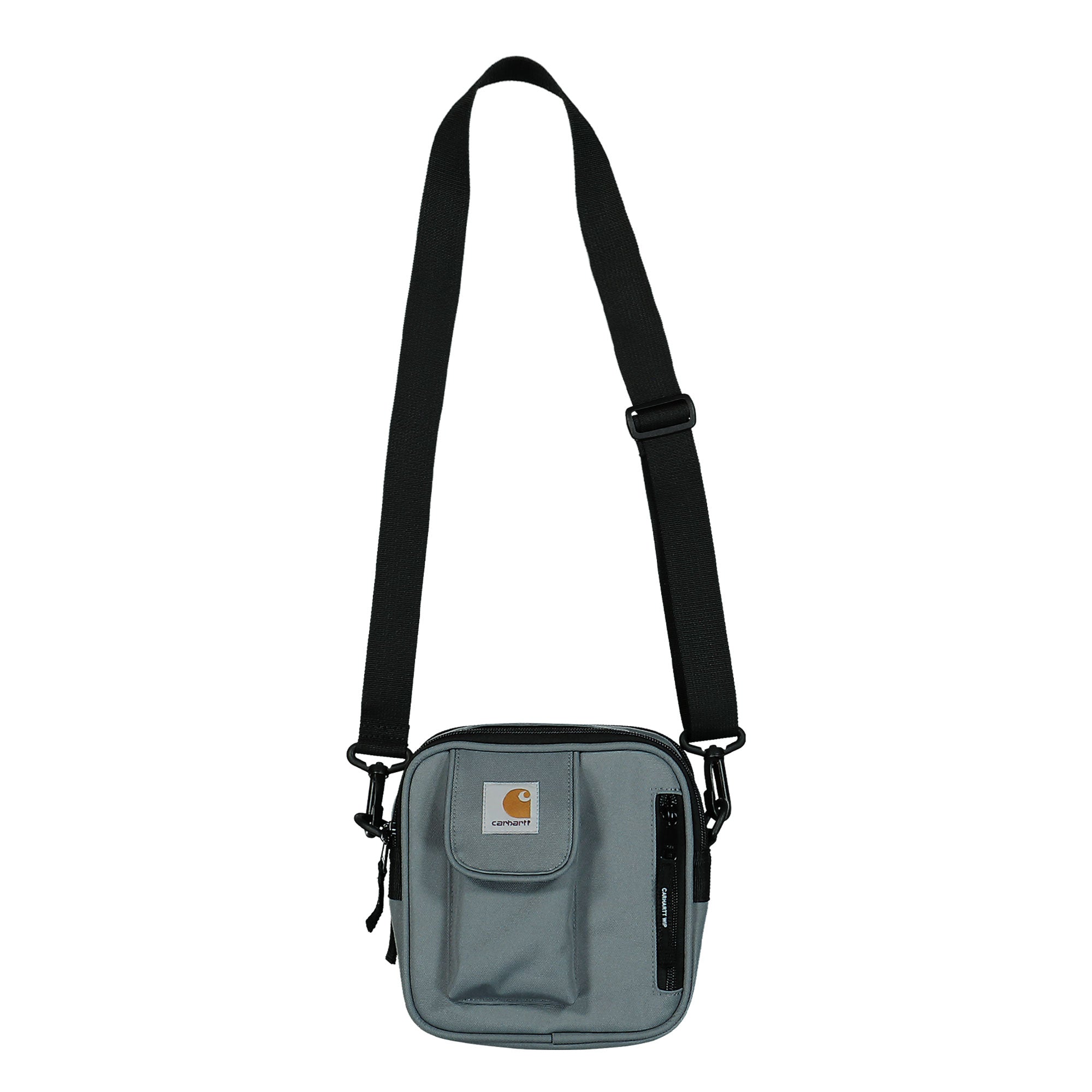 Carhartt WIP Essentials Bag Dove Grey Shoulder & Cross Body Bags I031470.191.XX.06 | Overkill
