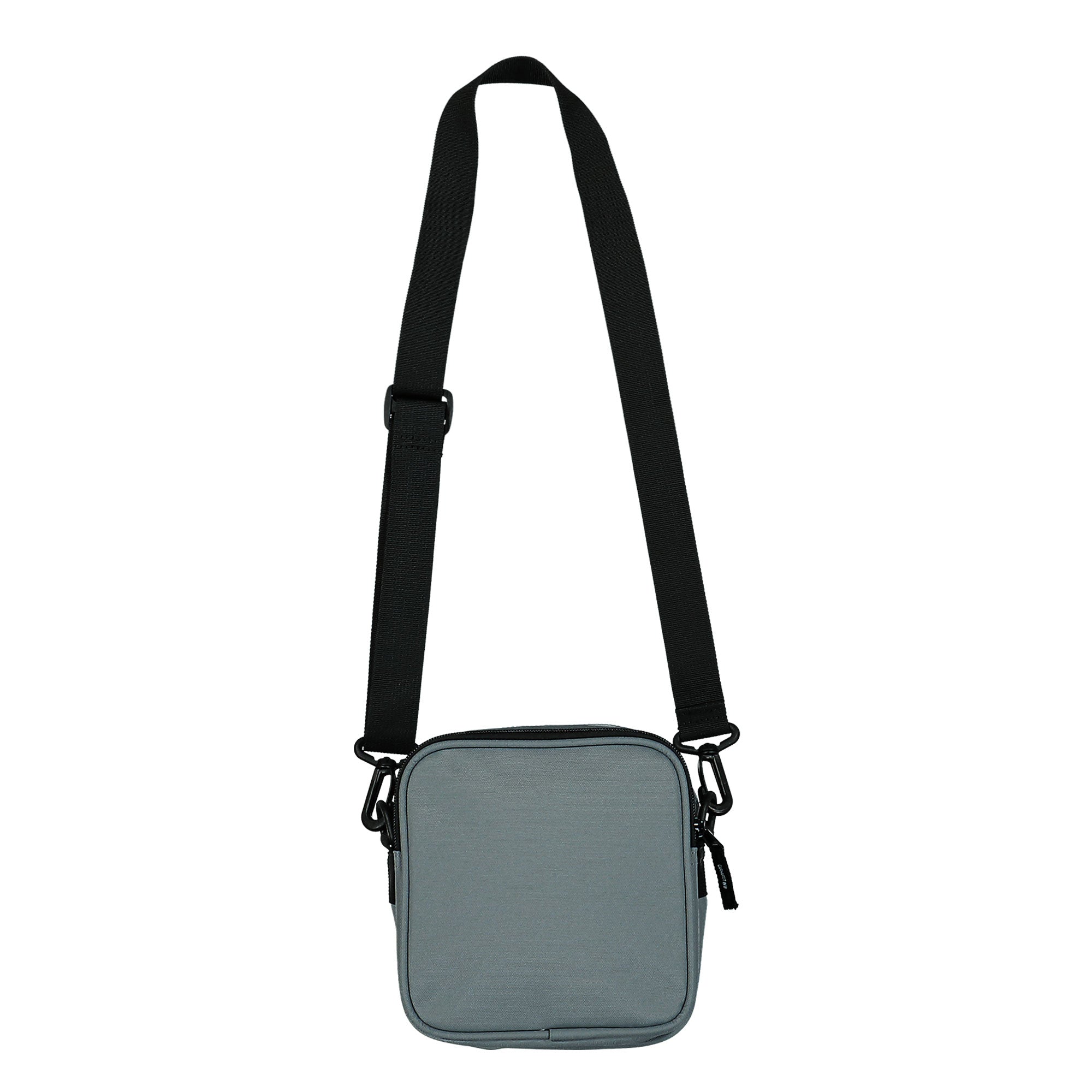 Carhartt WIP Essentials Bag Dove Grey Shoulder & Cross Body Bags Material | Overkill