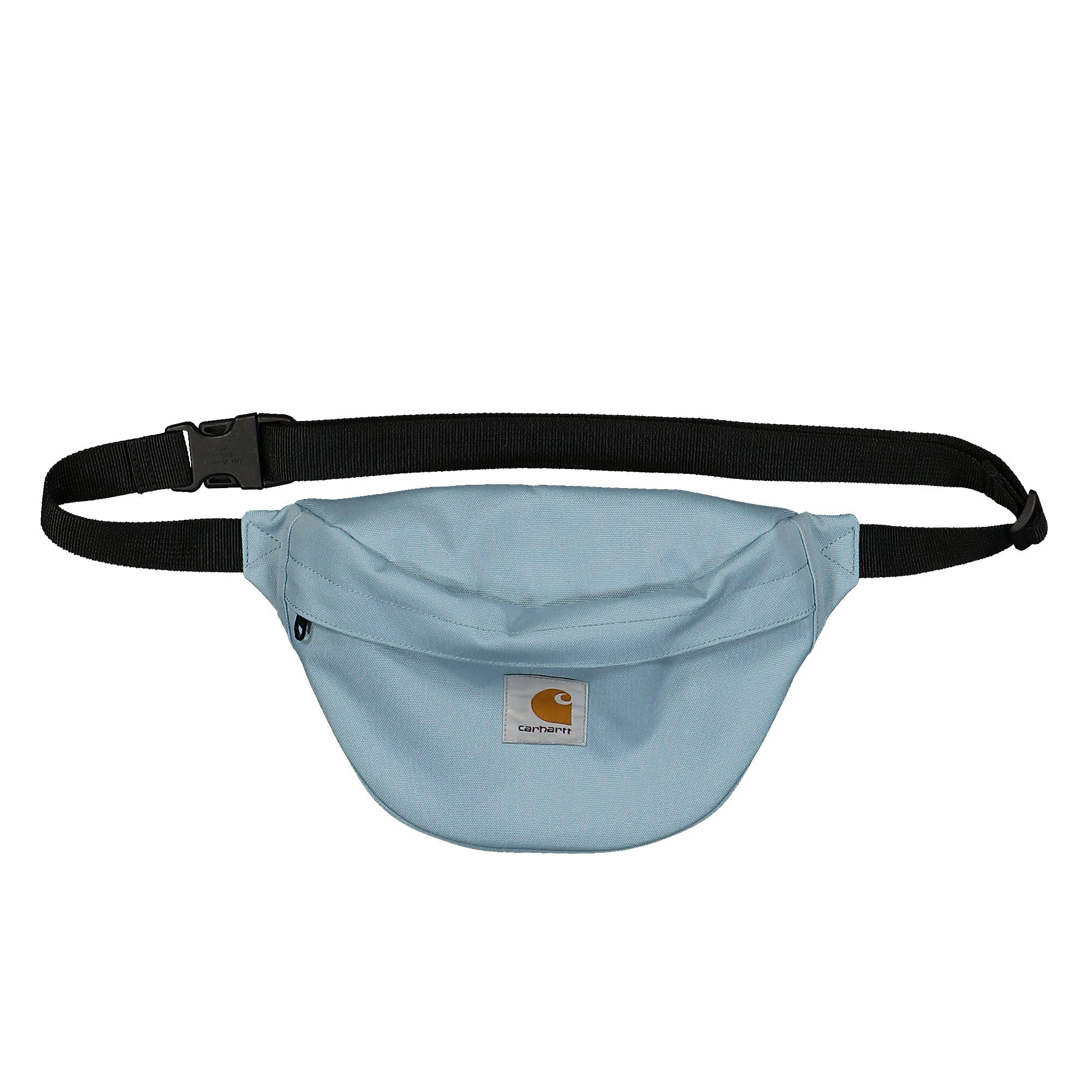 Carhartt WIP Jake Hip Bag Misty Sky Hip & Waist Bags I031476.0W9.XX.06 / Misty Sky | Overkill