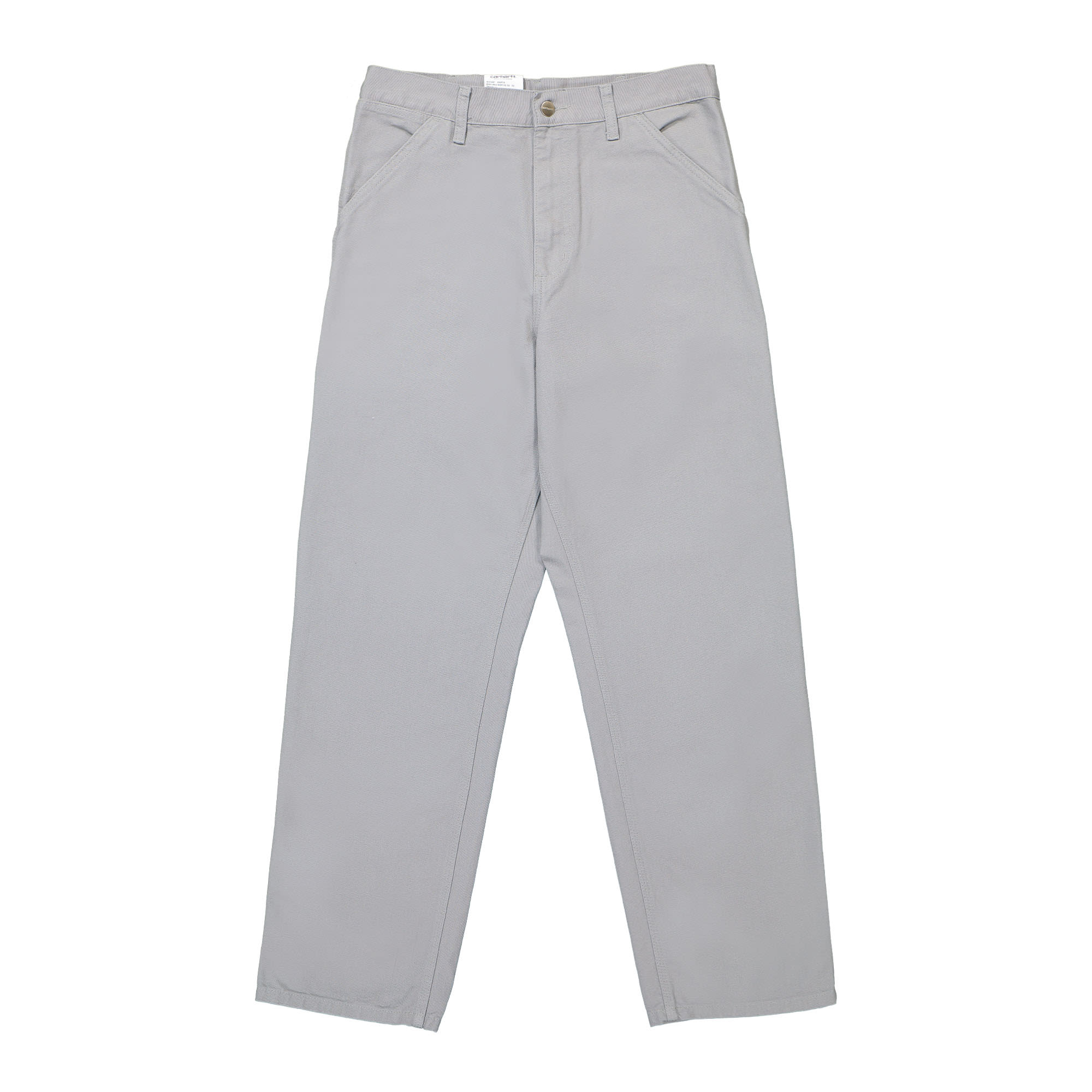 Carhartt WIP Single Knee Pant Dearborn Marengo Casual Pants I031497.0WF.02.32 | Overkill