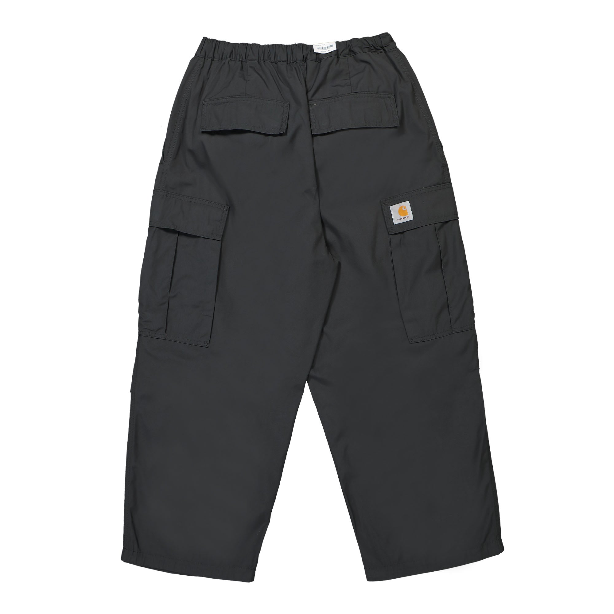 Carhartt WIP Jet Cargo Pant Vulcan Cargo Pants Material | Overkill
