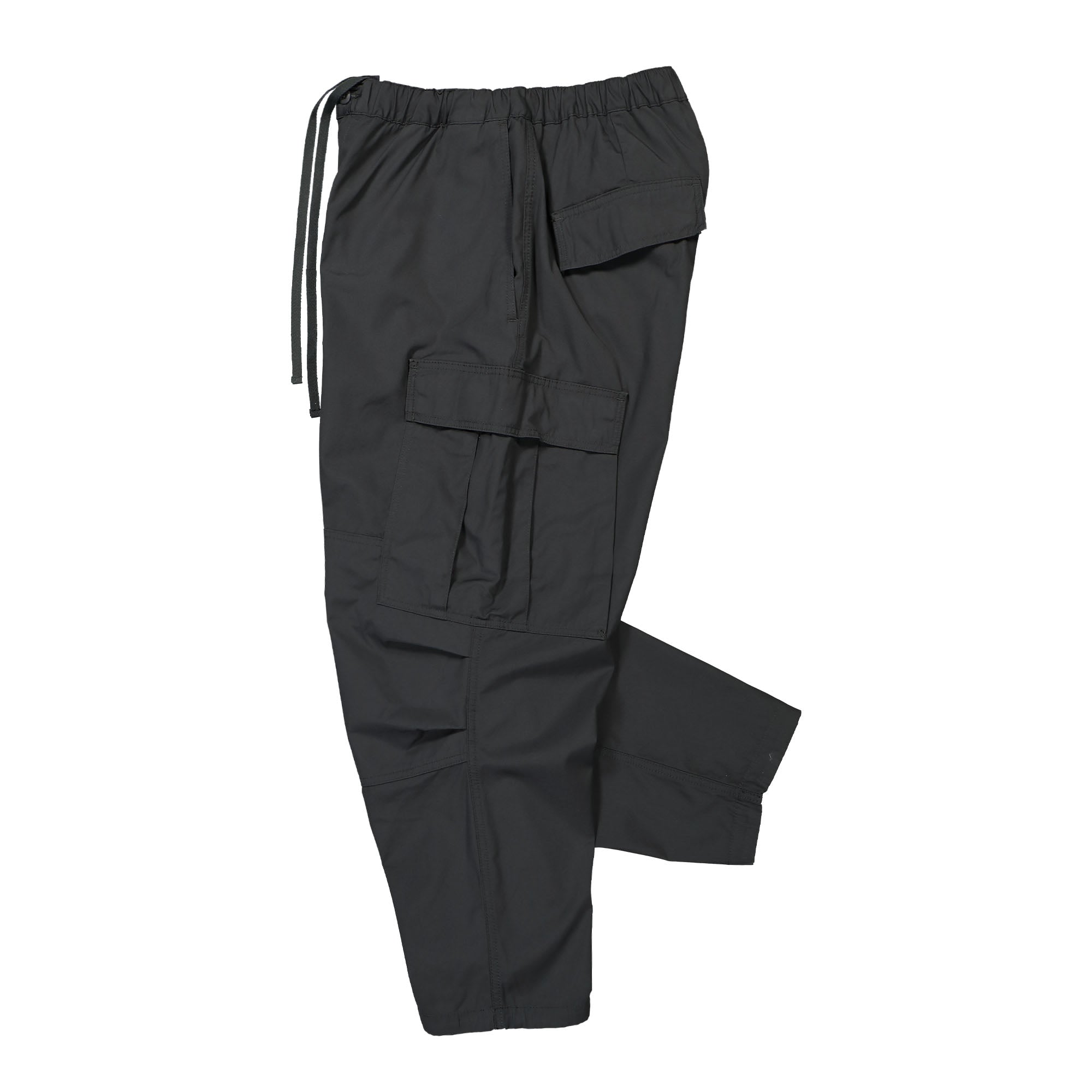 Carhartt WIP Jet Cargo Pant Vulcan Cargo Pants Close-up | Overkill