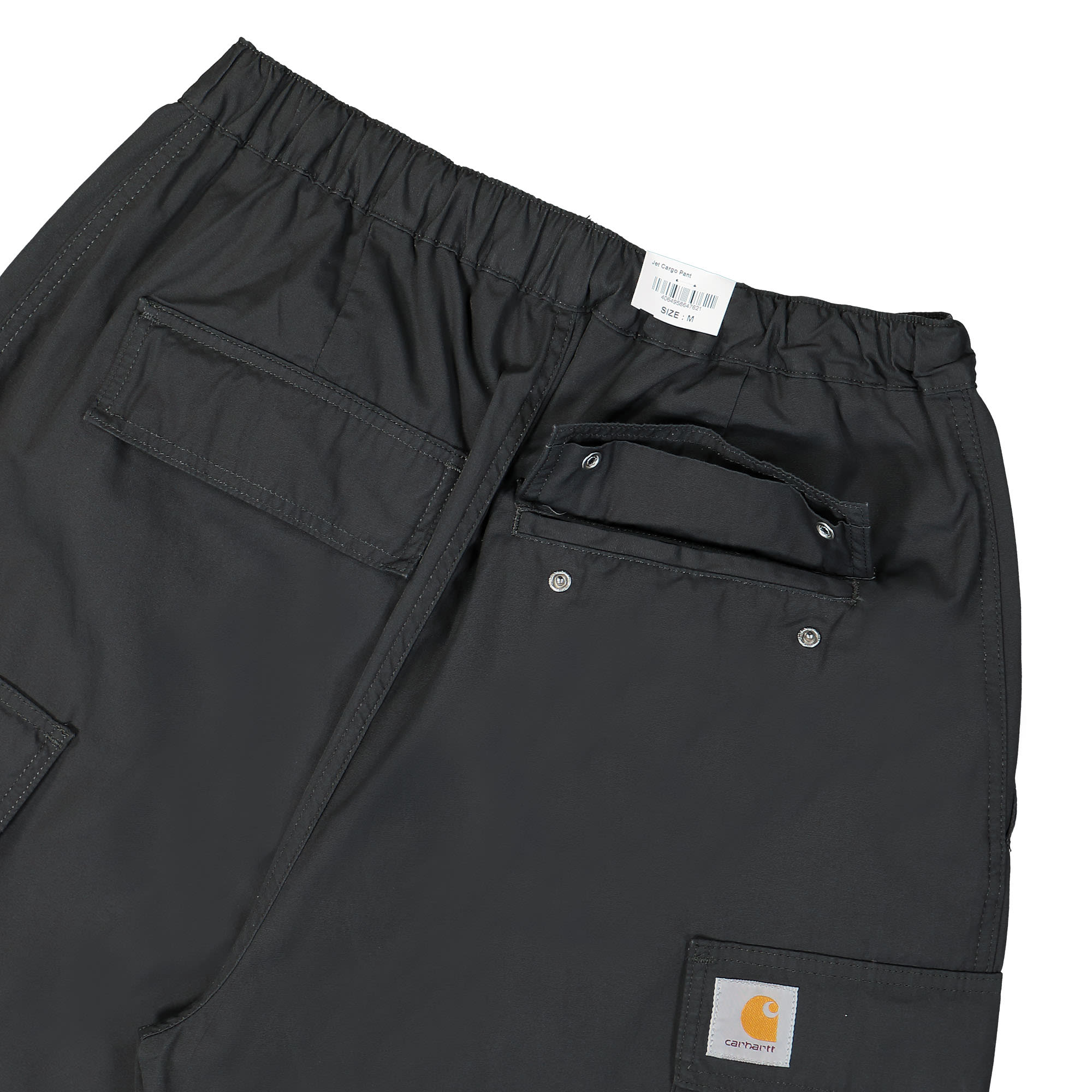 Carhartt WIP Jet Cargo Pant Vulcan Cargo Pants Detail view 1 | Overkill