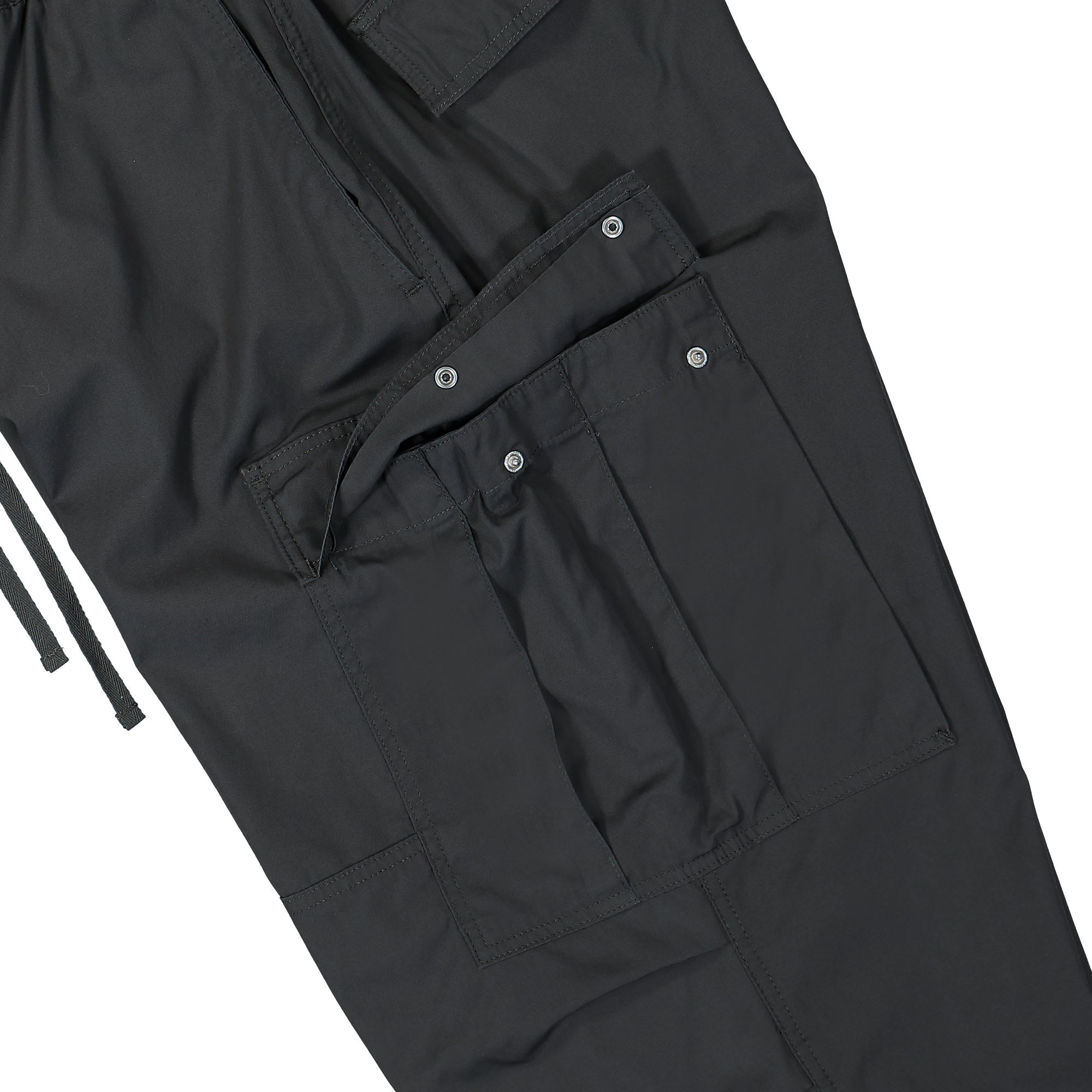 Carhartt WIP Jet Cargo Pant Vulcan Cargo Pants Detail view 2 | Overkill