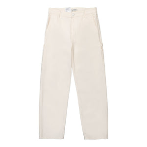 Carhartt WIP W Pierce Pant Straight Wax Casual Pants I031554.D6.02.00 | Overkill