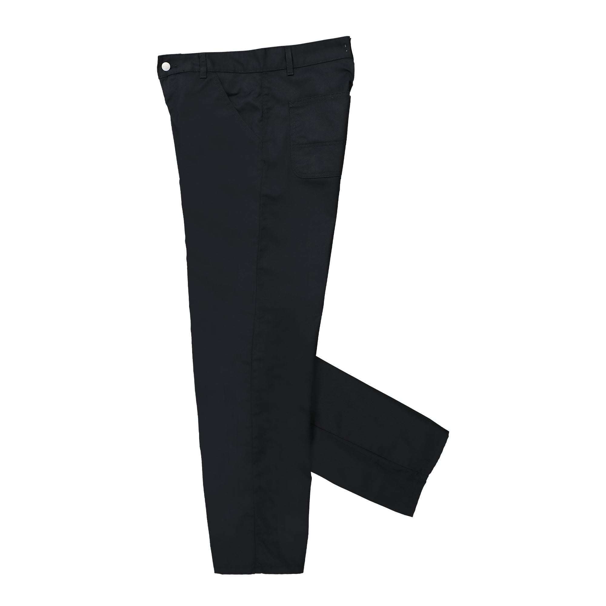 Carhartt WIP W Simple Pant Black Sweat & Track Pants Close-up | Overkill