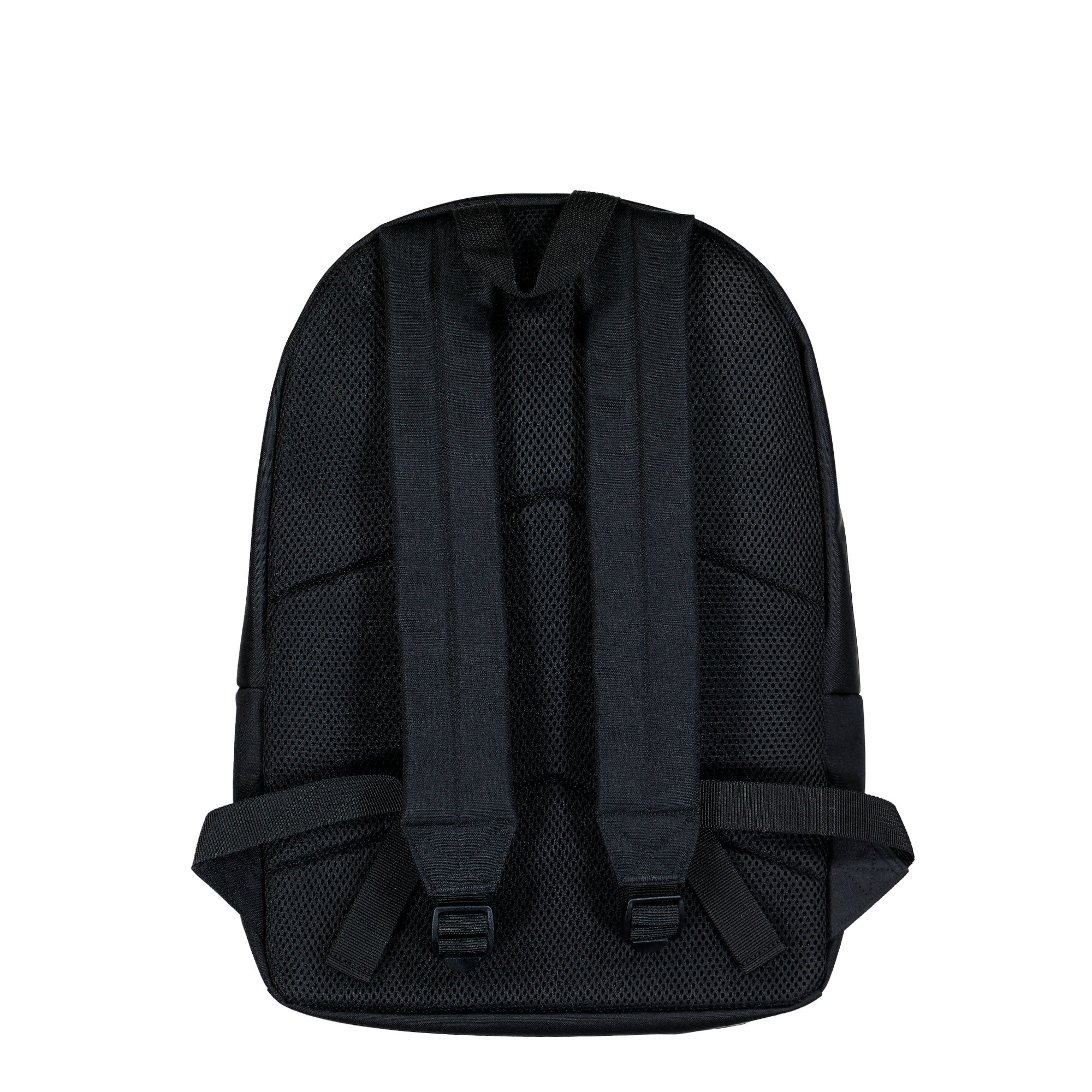 Carhartt WIP Jake Backpack Black Backpacks I031581.89.XX.06 Close-up | Overkill