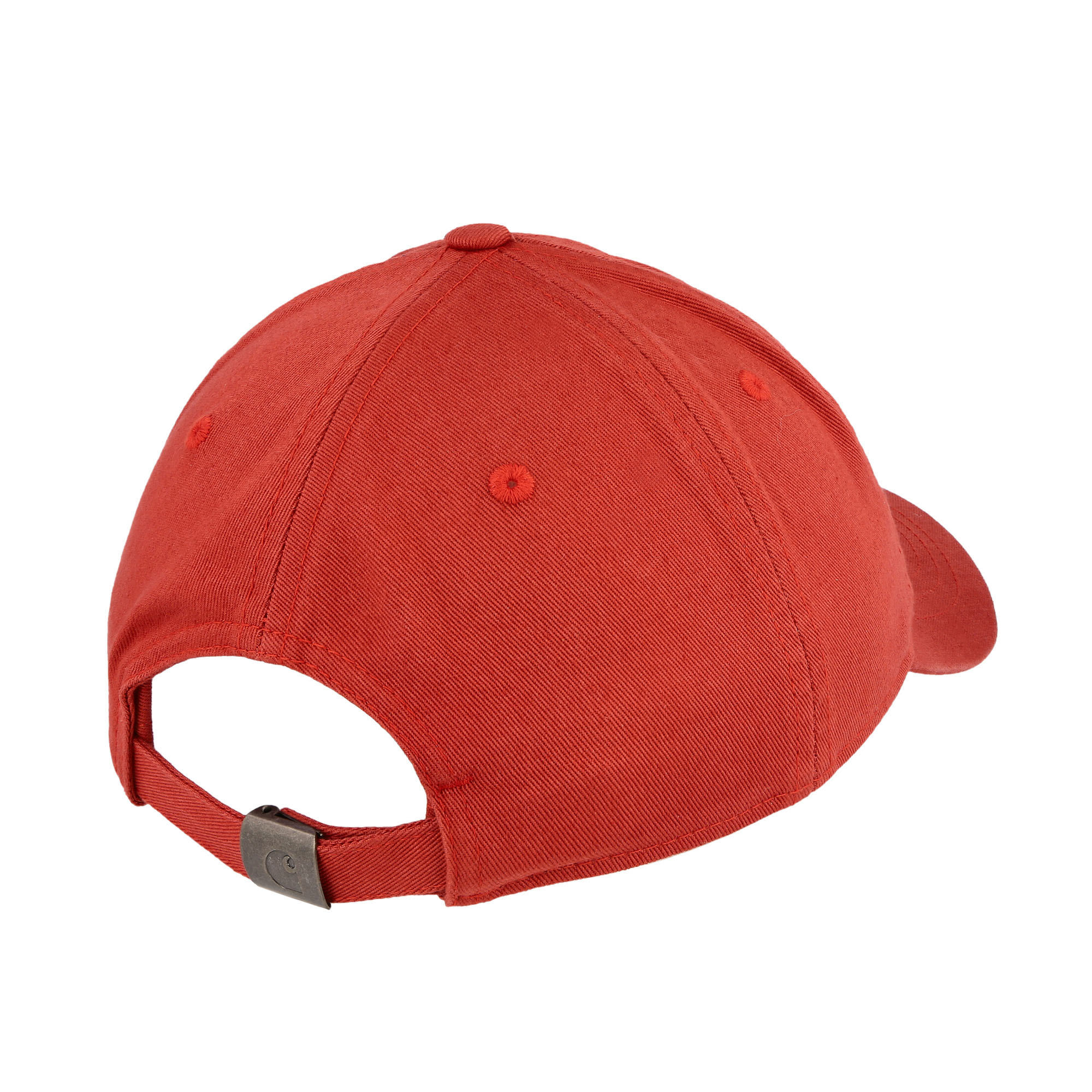 Carhartt WIP Delray Cap Phoenix / Dahlia Caps Detail view 1 | Overkill