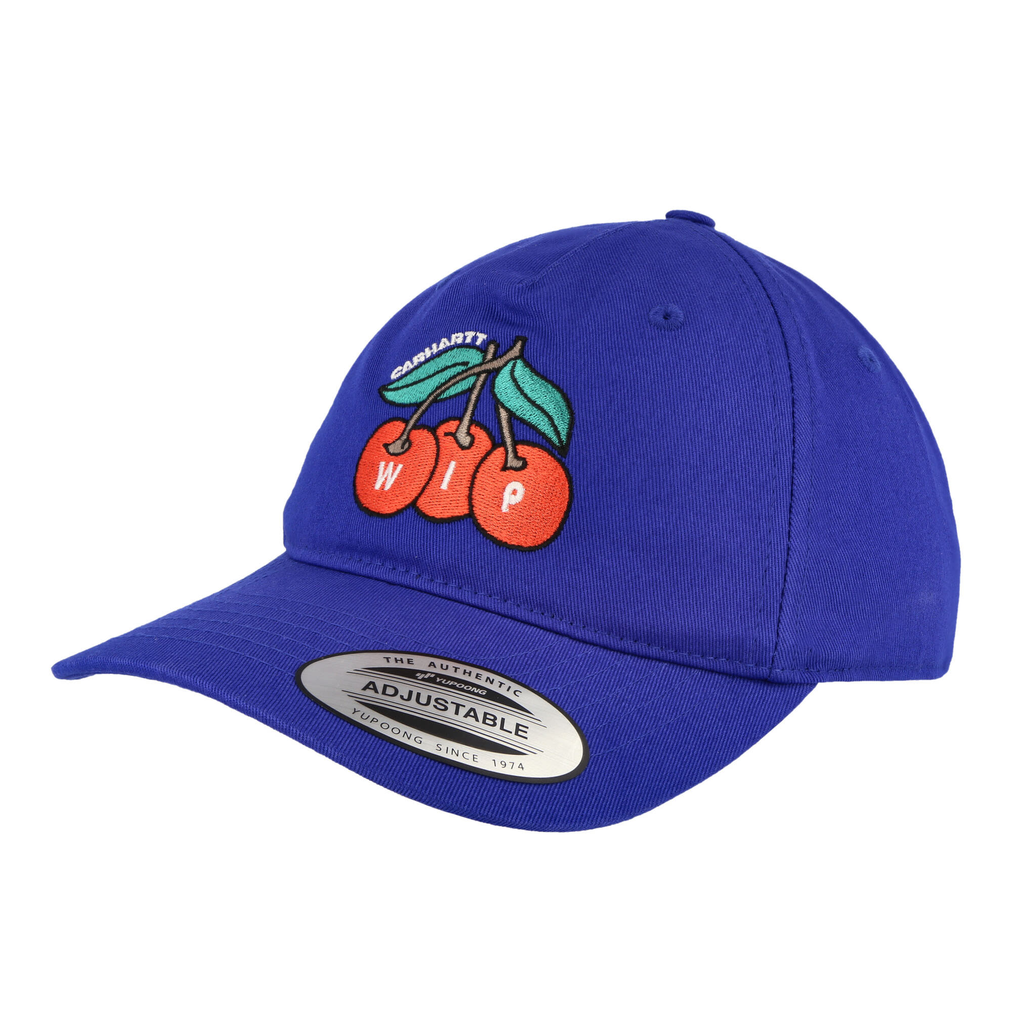 Carhartt WIP Blush Cap Lazurite Caps I031643.1CX.XX.06 | Overkill
