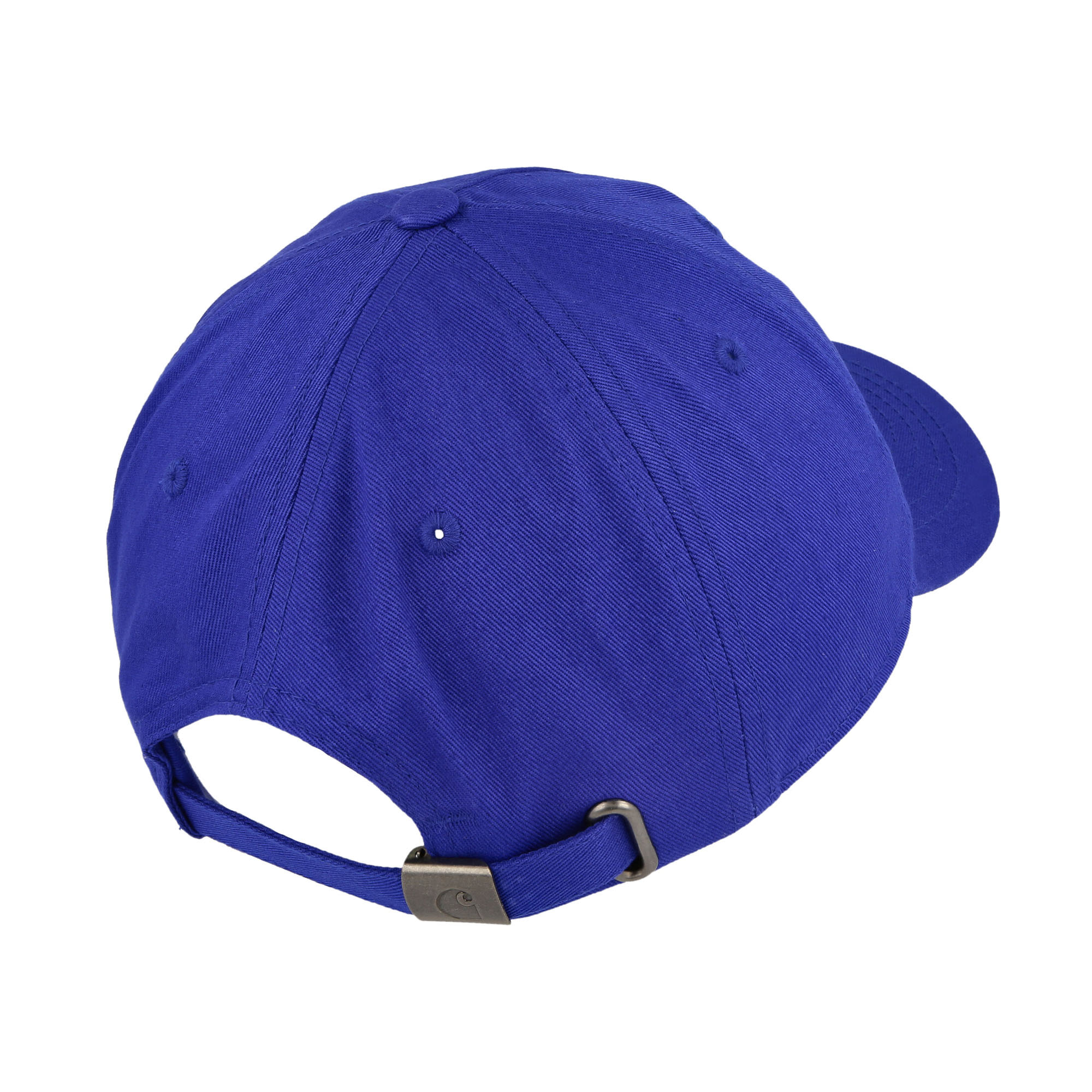 Carhartt WIP Blush Cap Lazurite Caps Detail view 1 | Overkill