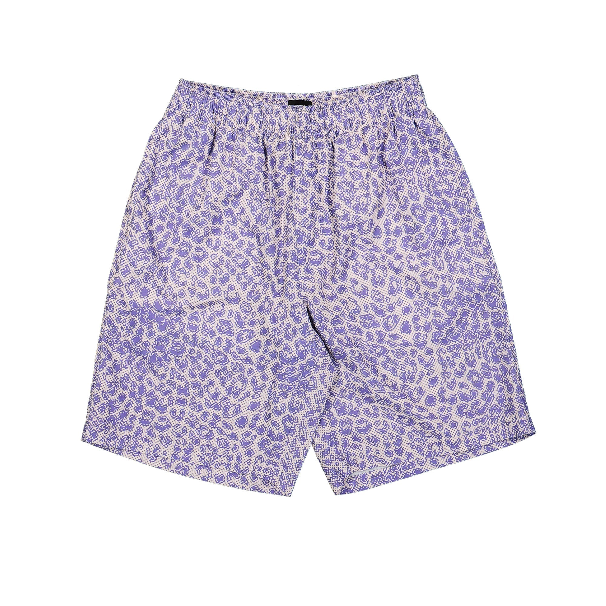 Edwin Leo Short Whisper White Shorts I031856.WHW.67.03 | Overkill