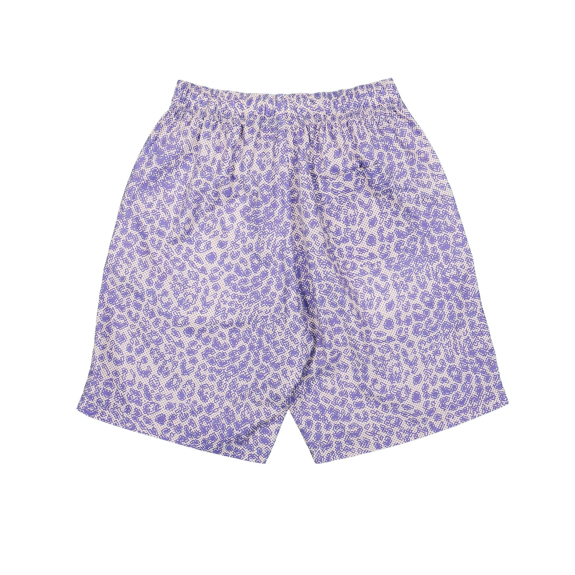 Edwin Leo Short Whisper White Shorts Material | Overkill