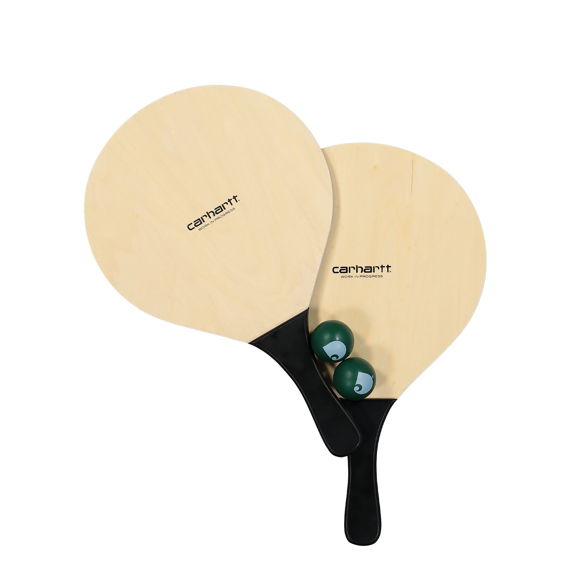 Carhartt WIP Tamas Beach Paddle Game Multicolor Other Sports Equipment Close-up | Overkill