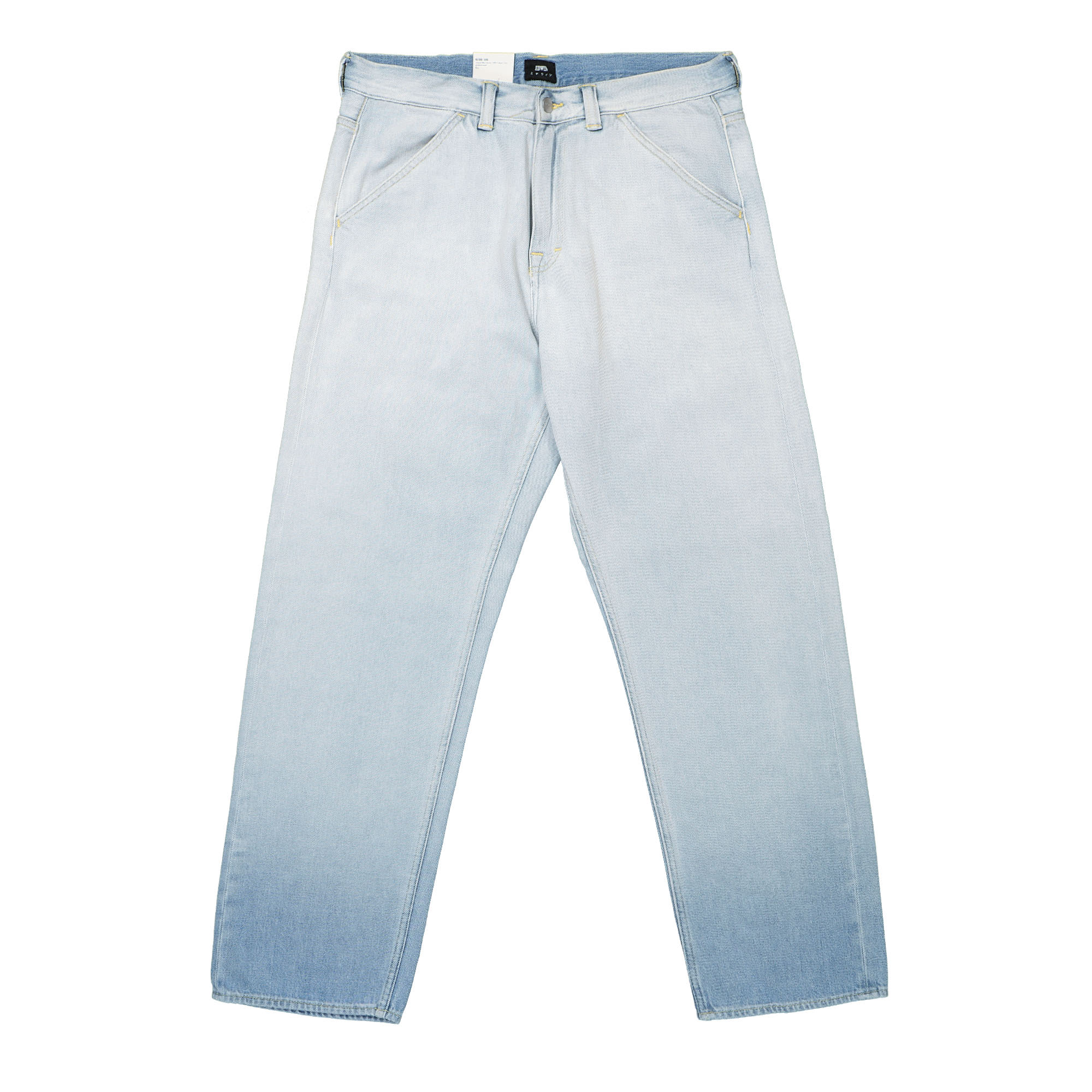 Edwin Storm Pant Gradient Wash Blue Jeans I031938.01.0G.00 | Overkill